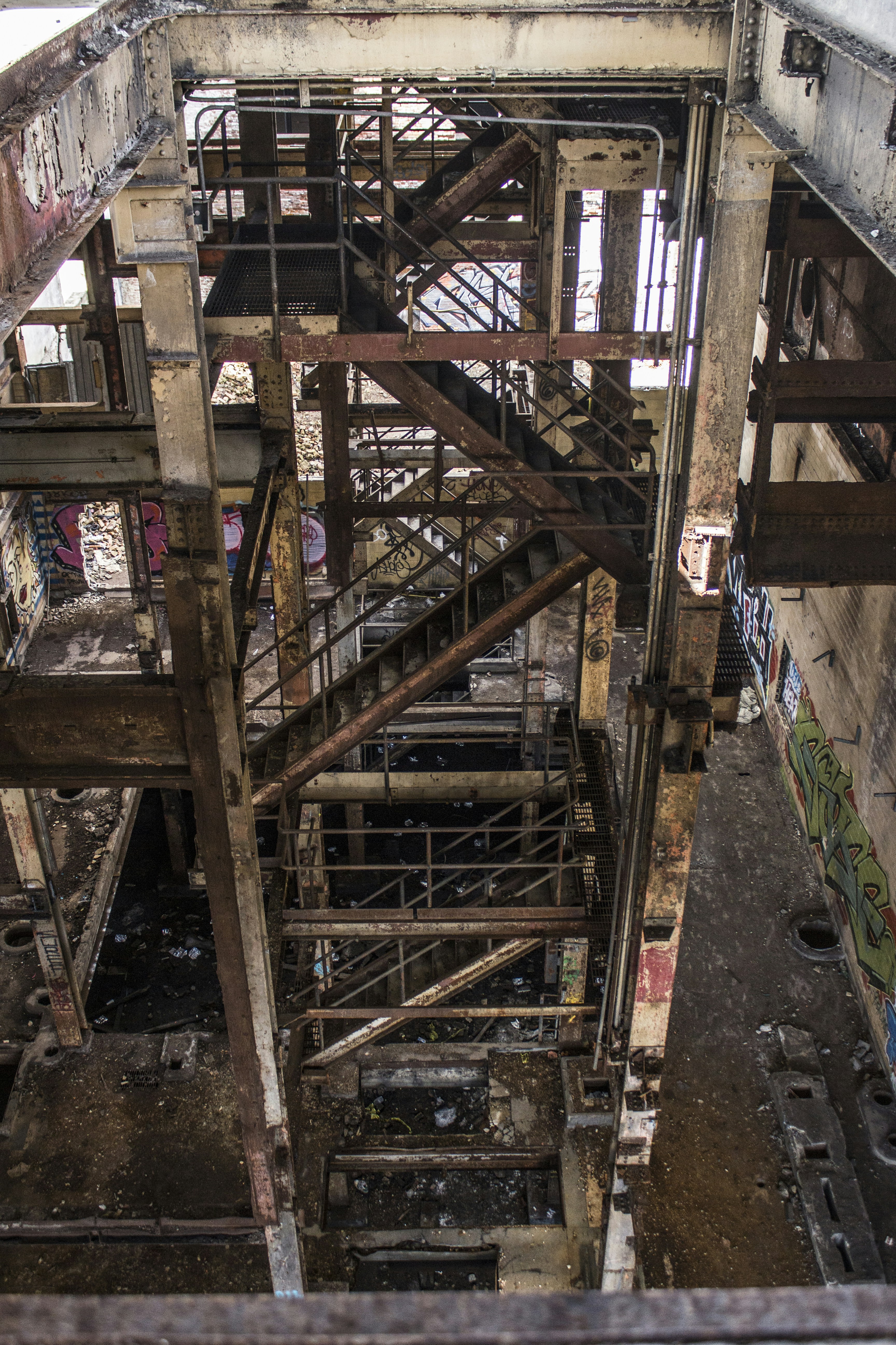 Free Unsplash photo from Alex Jones