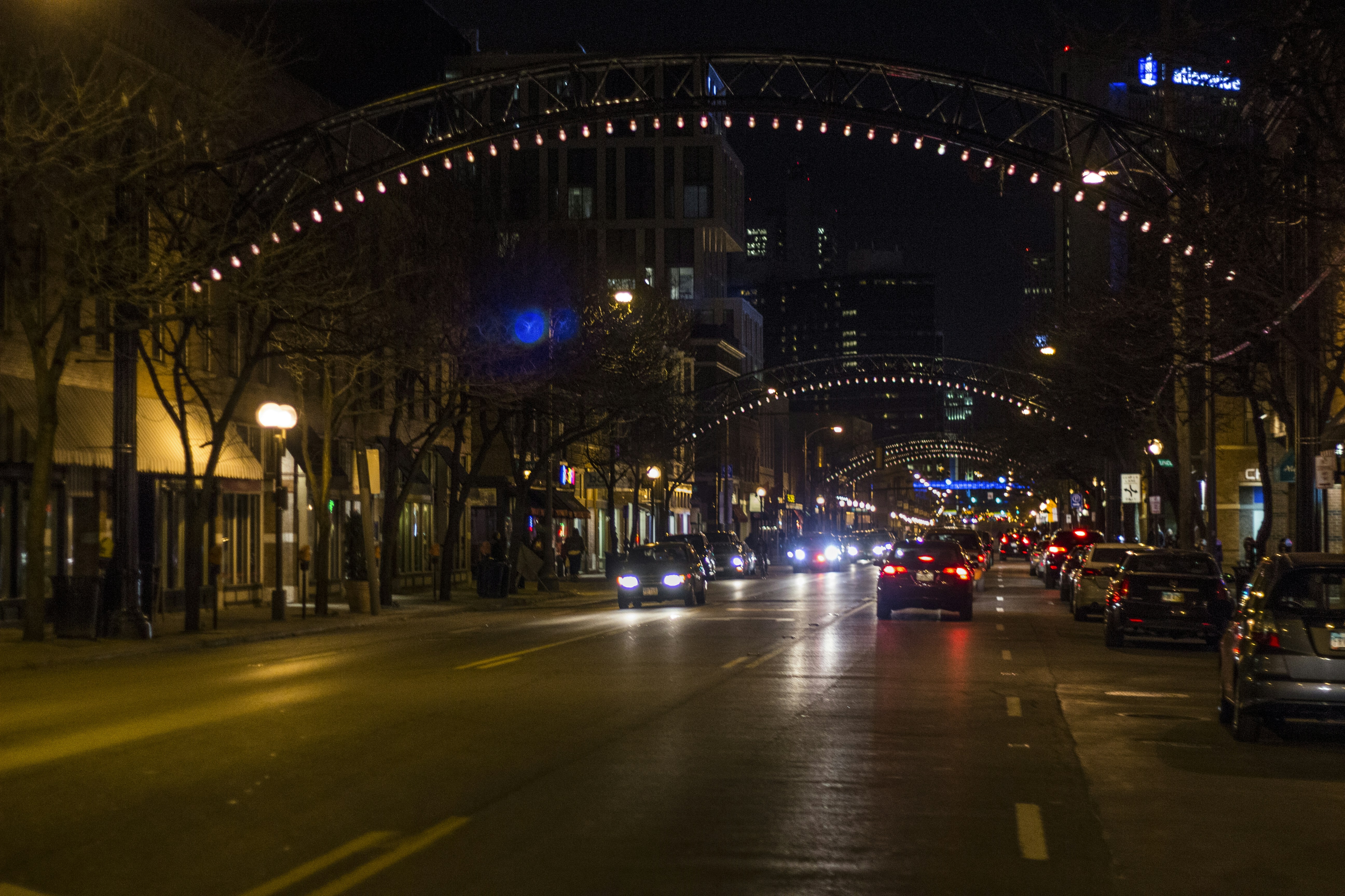 Free Unsplash photo from Alex Jones