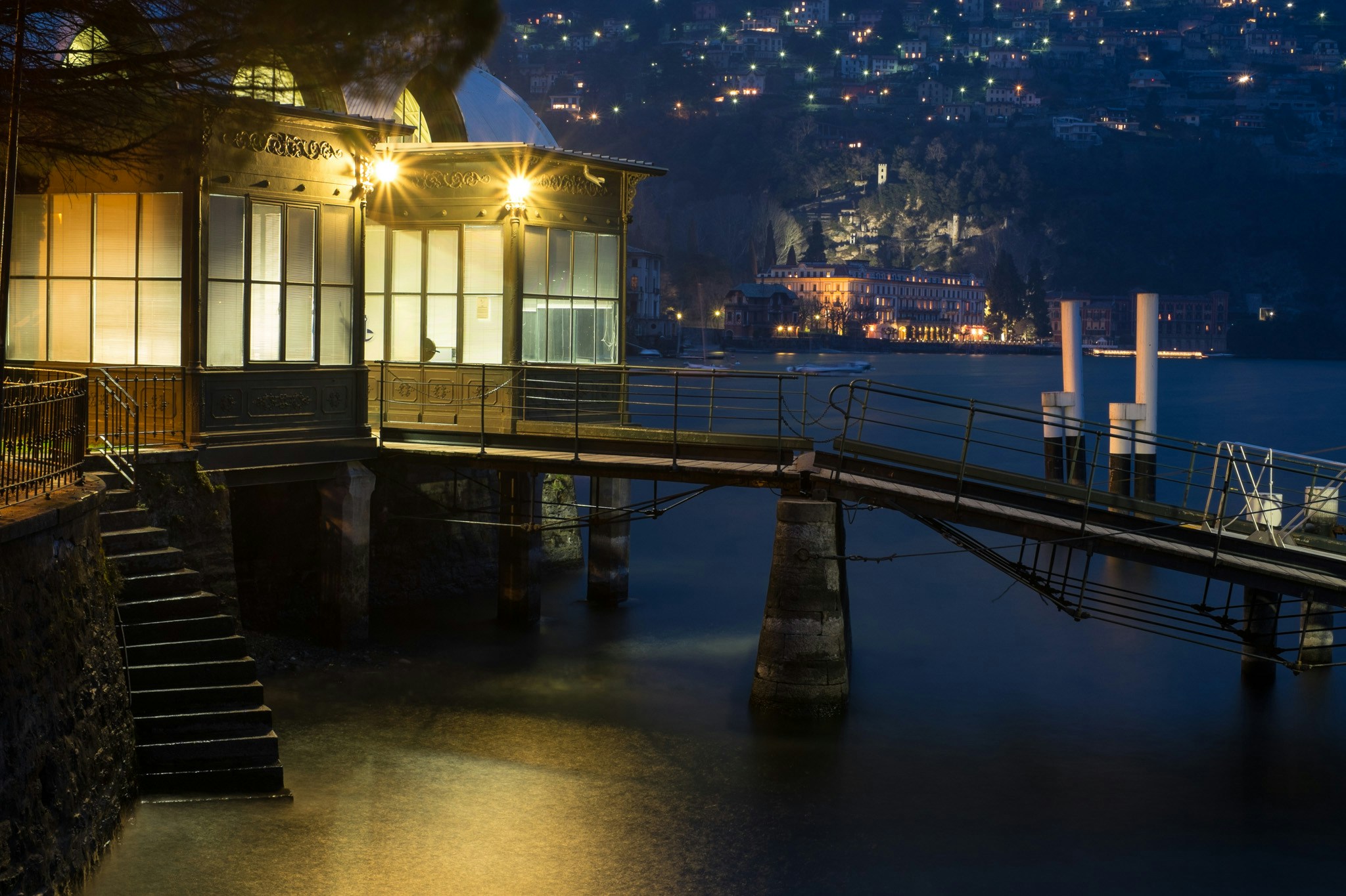 Free Unsplash photo from Roberto Tumini