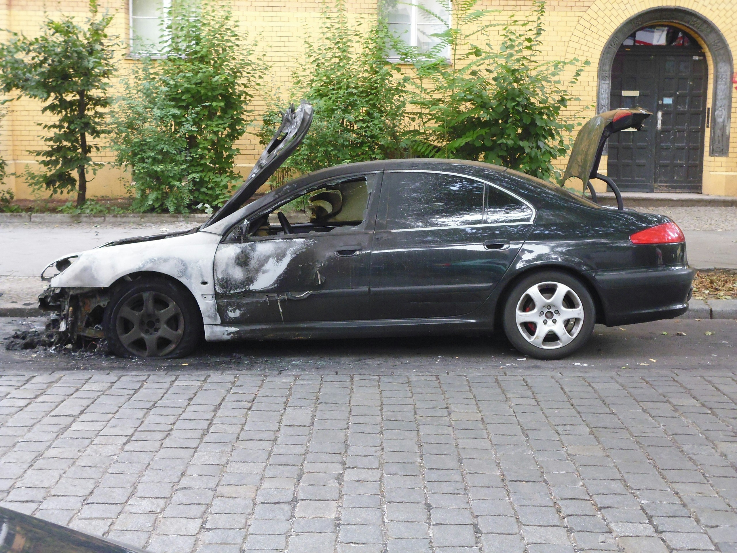 Free Unsplash photo from moeller