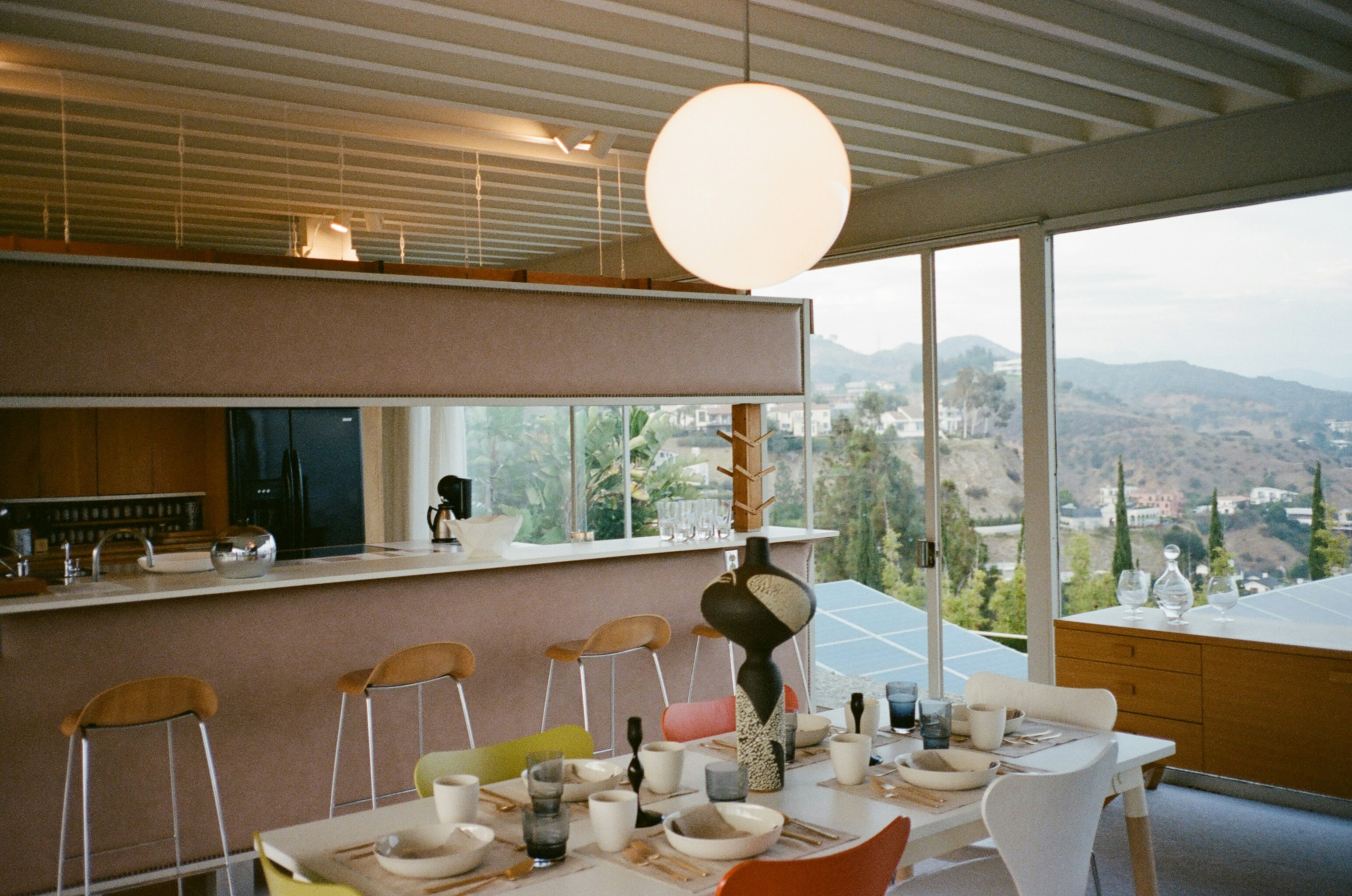 Stylish Dining Table