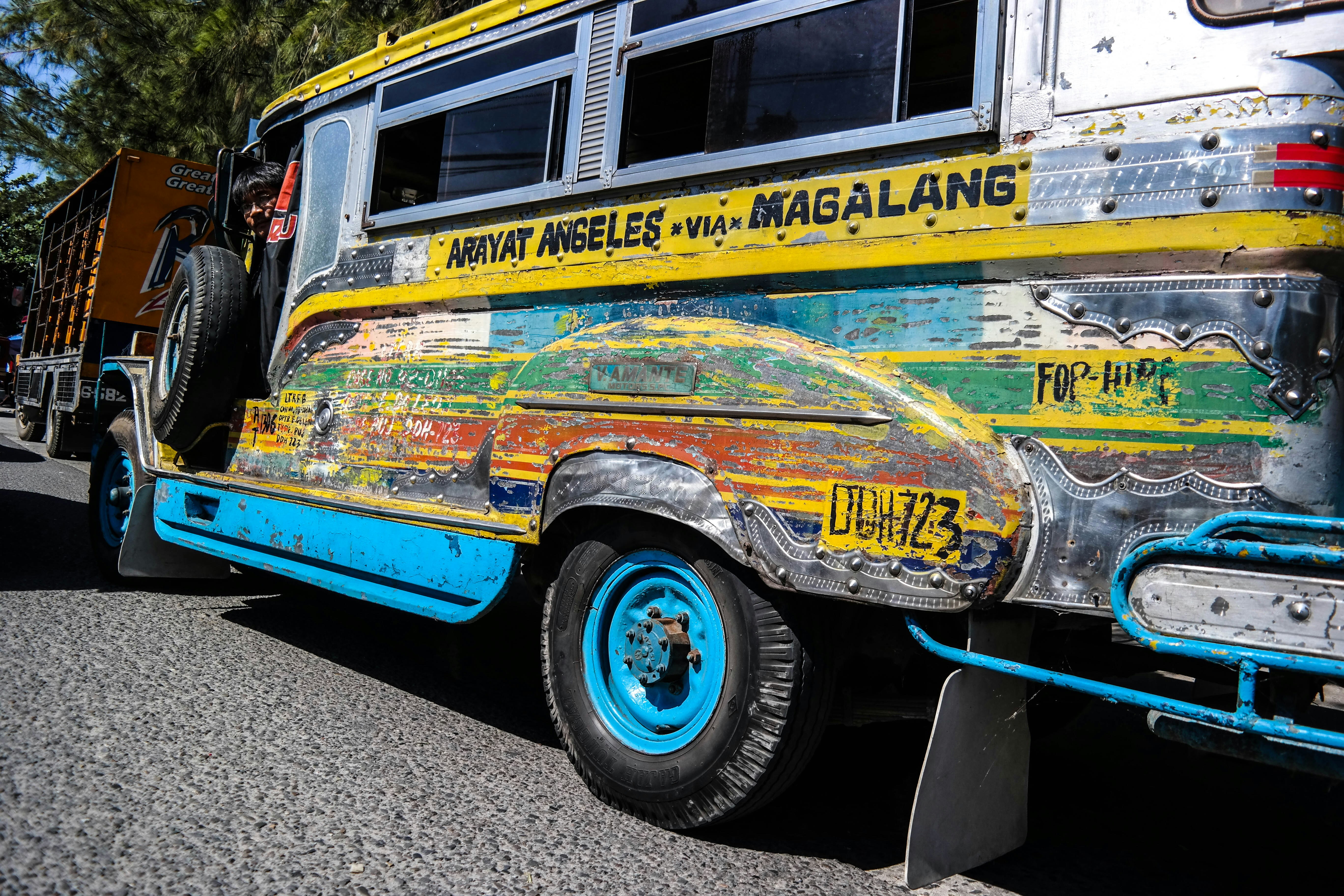 Free Unsplash photo from Herzon Garlan