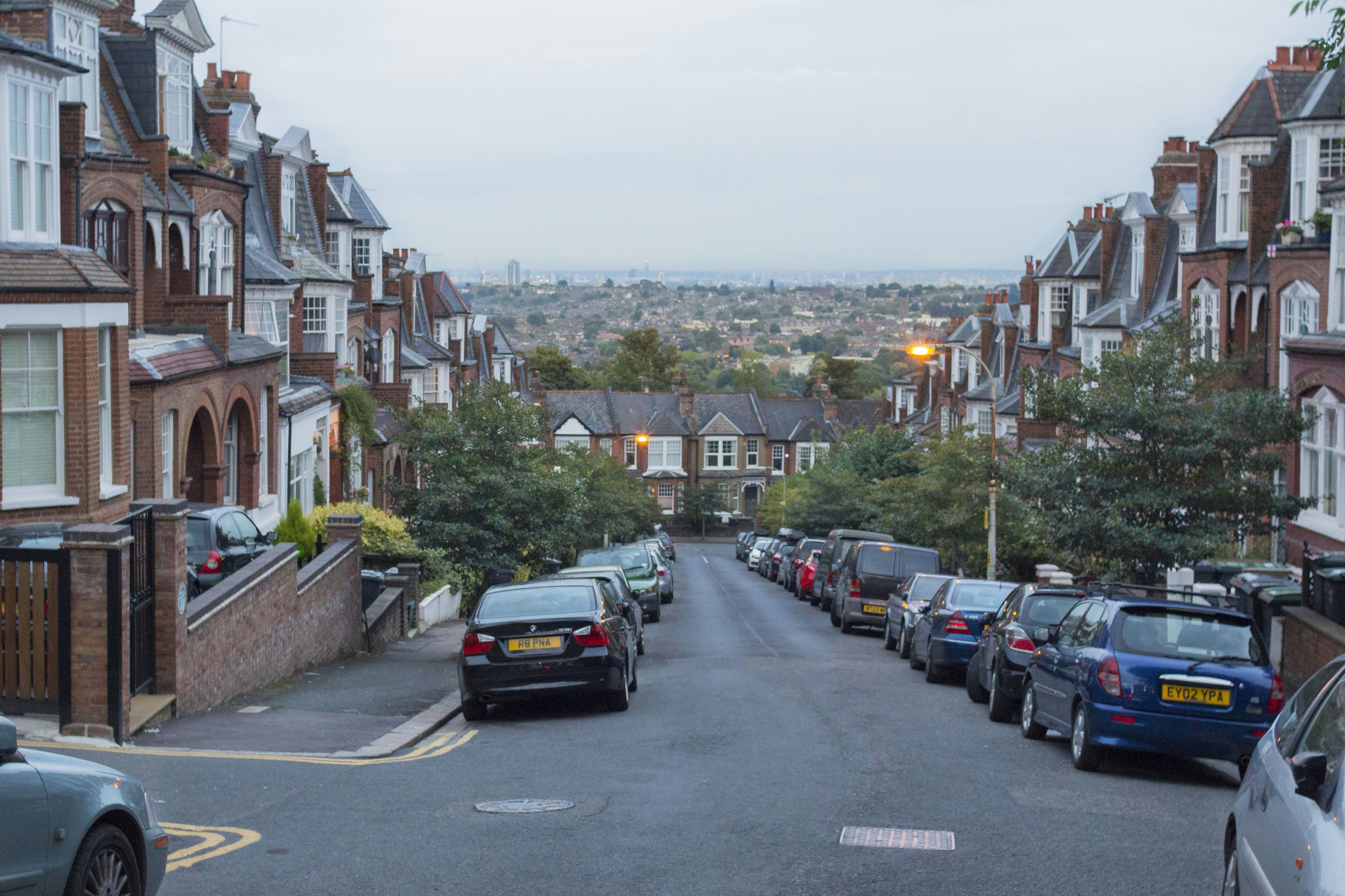 Free Unsplash photo from Serge George