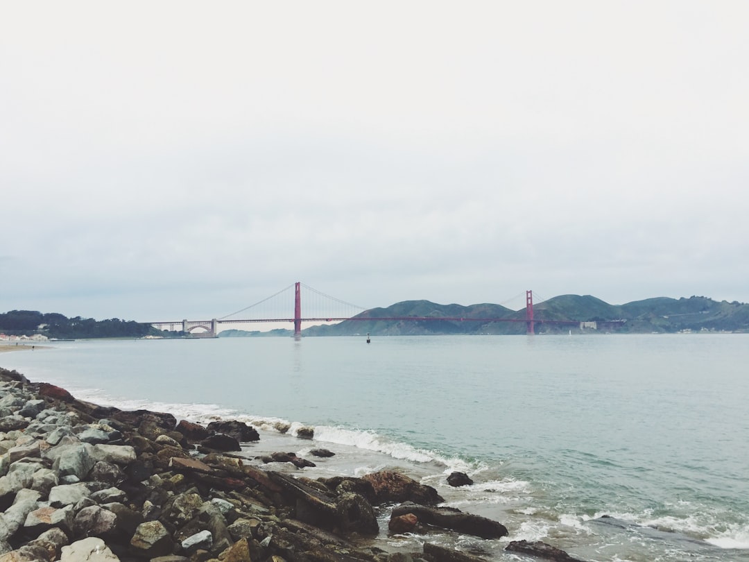 Bridge photo spot San Francisco Bay Trail Sausalito