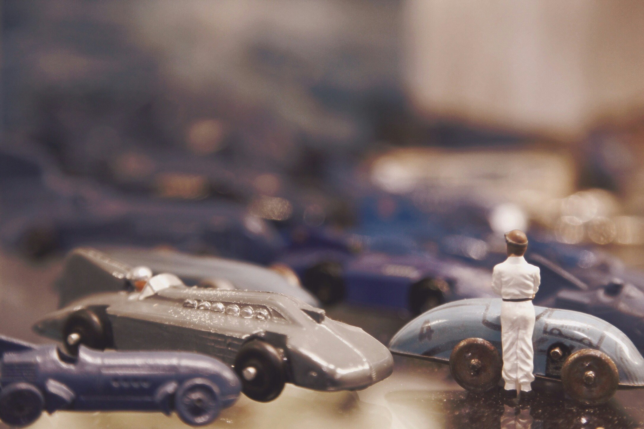 Photo By Paper Beard