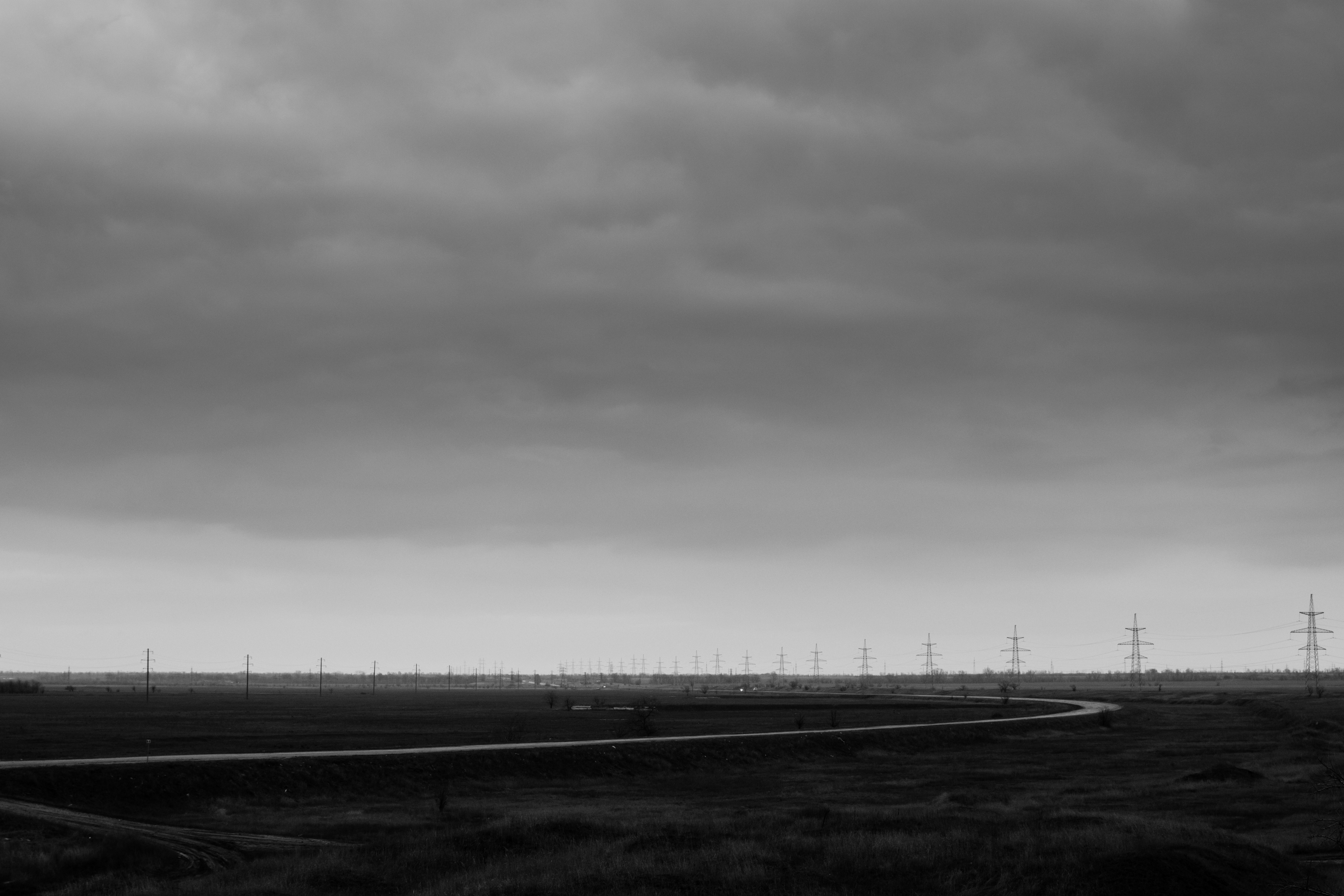 Free Unsplash photo from Rodion Kutsaev