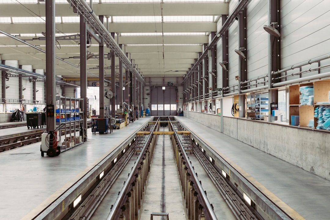 Industry Industry