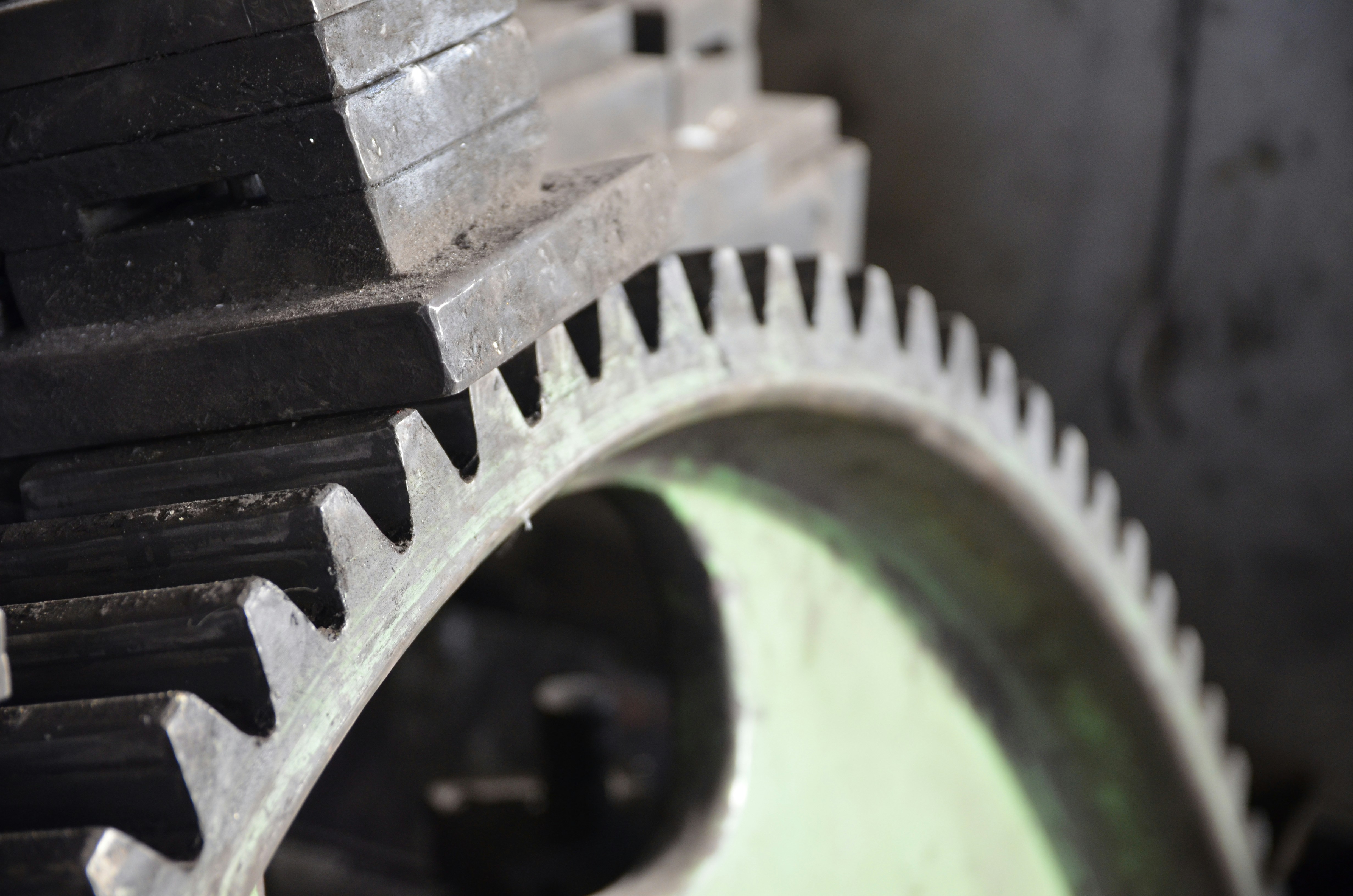 Precision Gearbox Unit