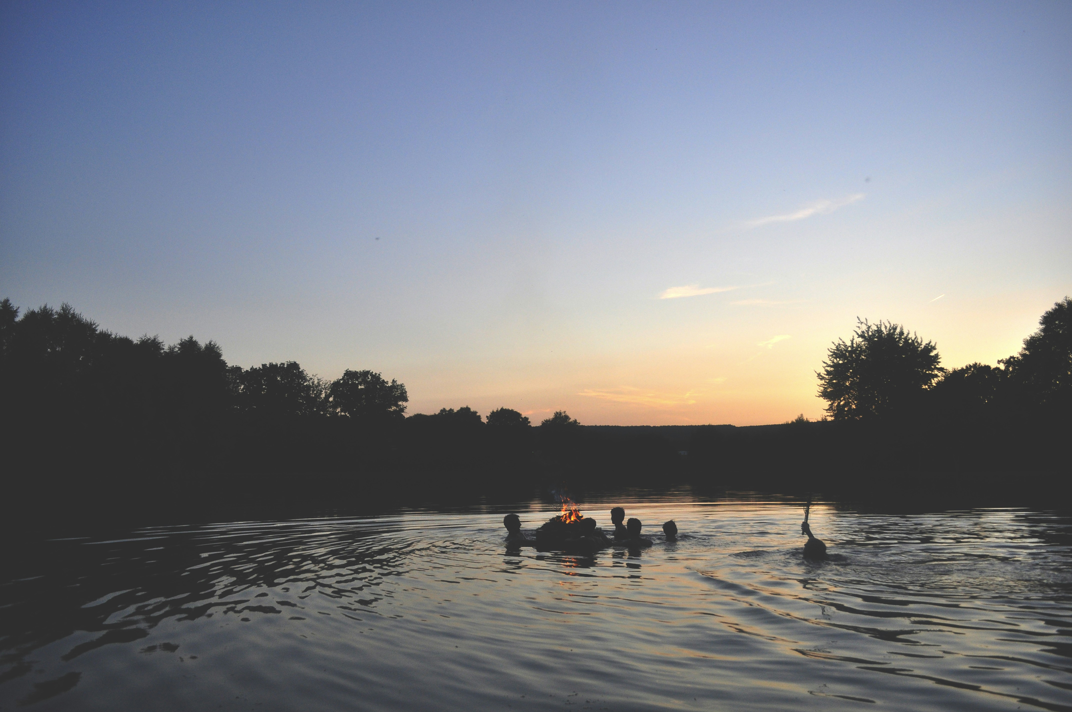 Free Unsplash photo from Joke Wouters