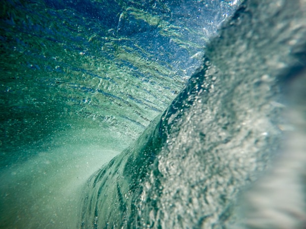 photo og water