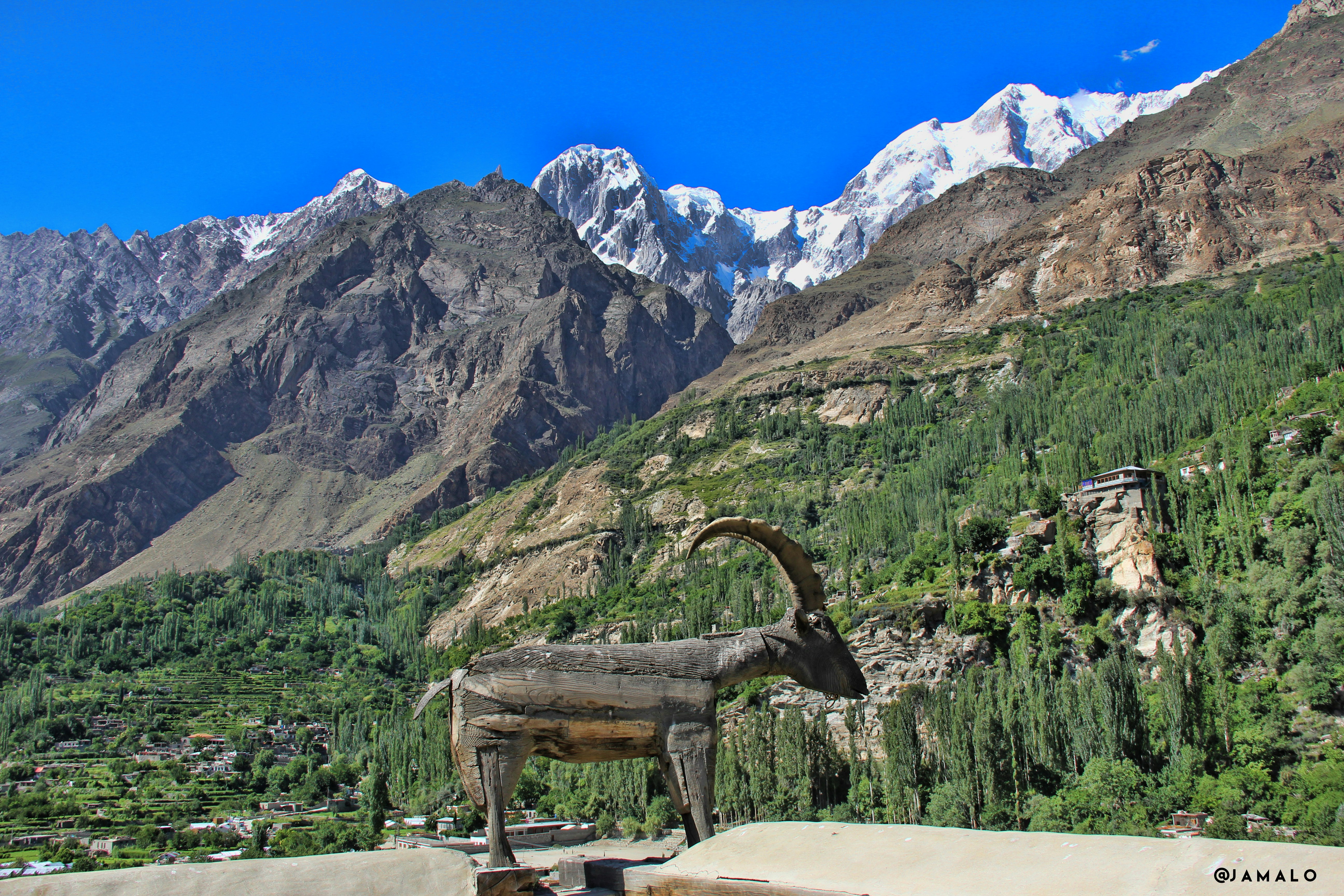 Free Unsplash photo from Jamal