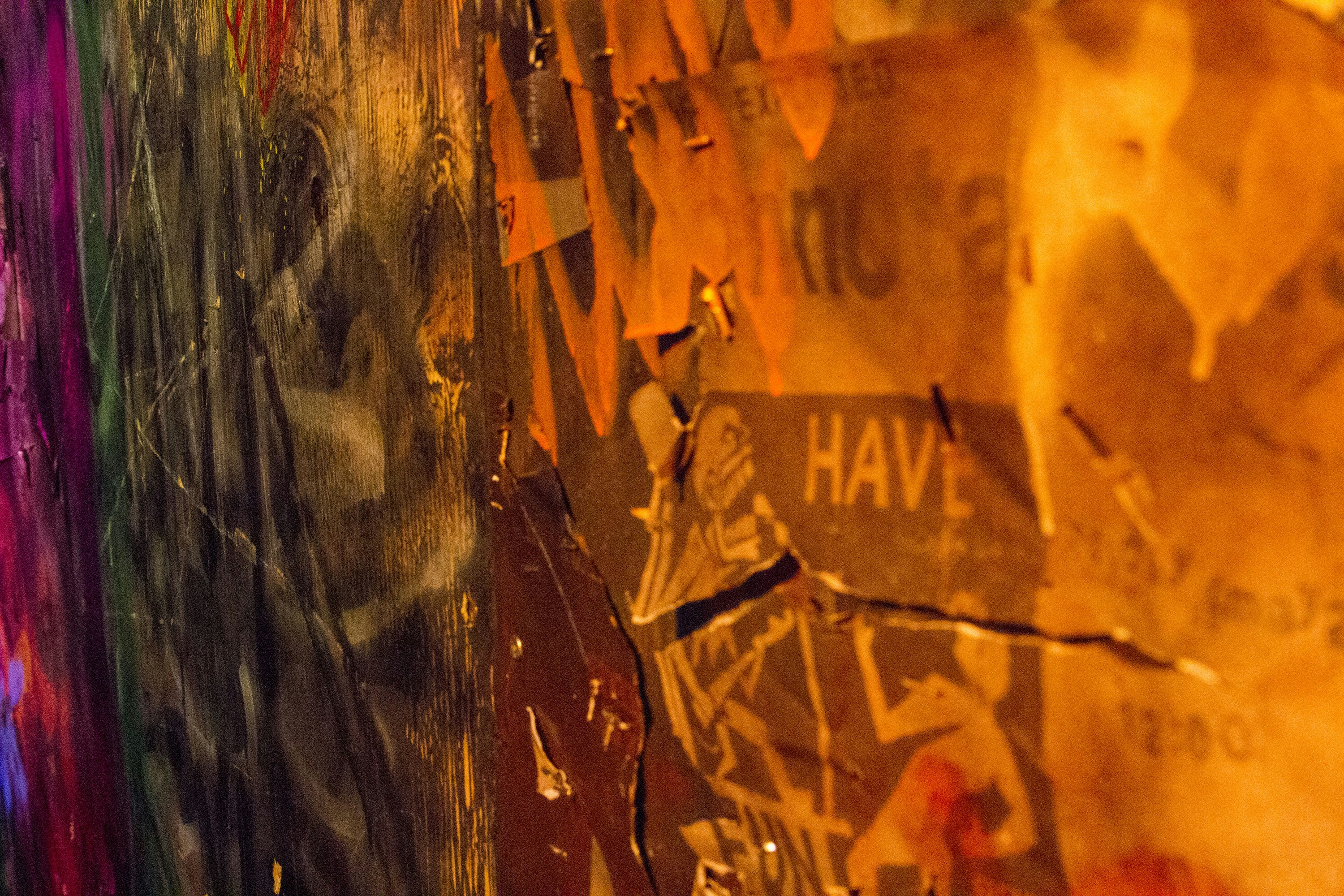 Free Unsplash photo from Anthony Lee Hulse