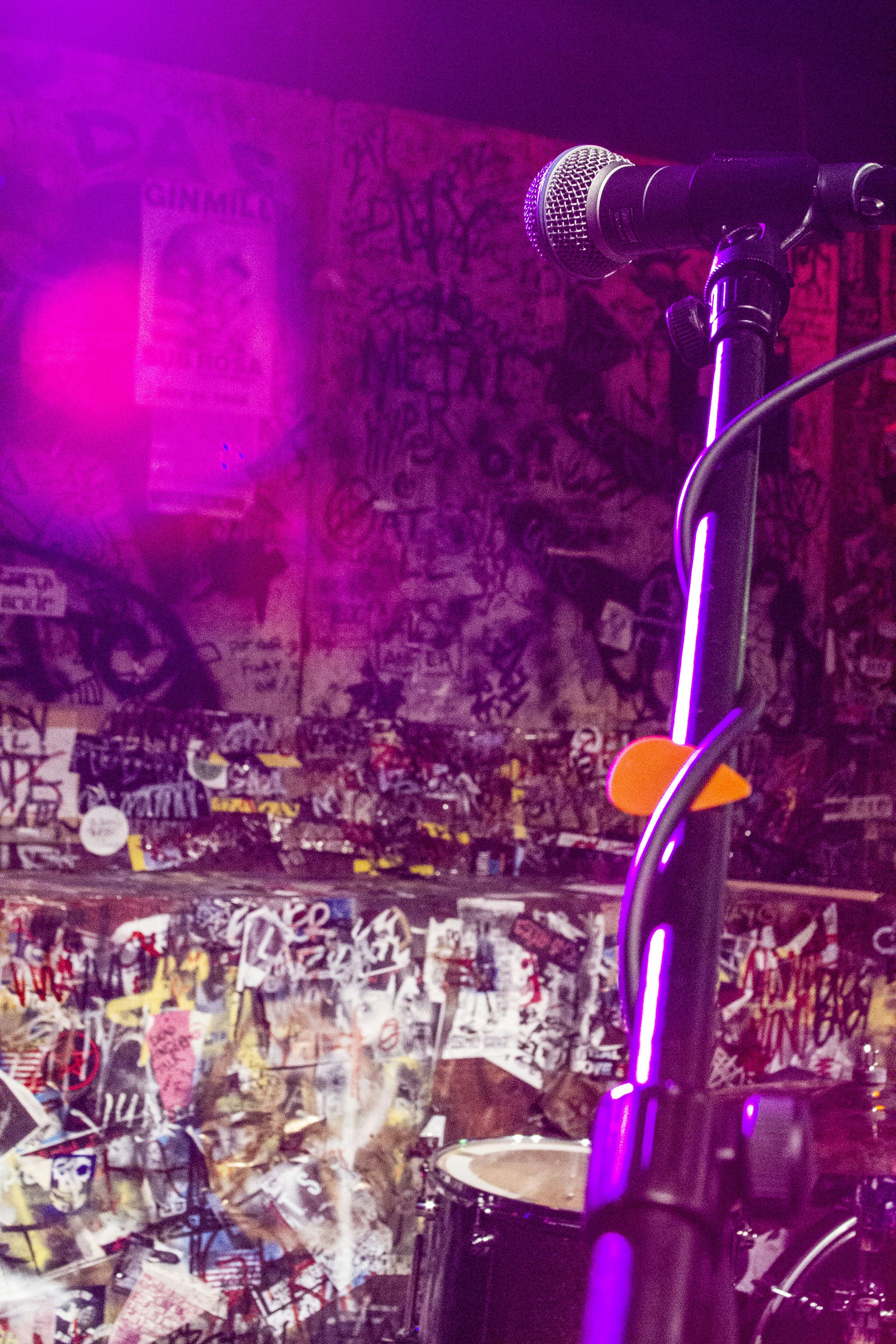 Free Unsplash photo from Anthony Lee Hulse