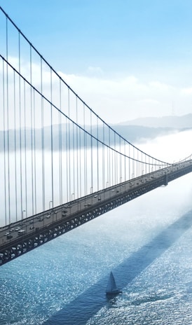 Golden Gate Bridge, San Francisco California