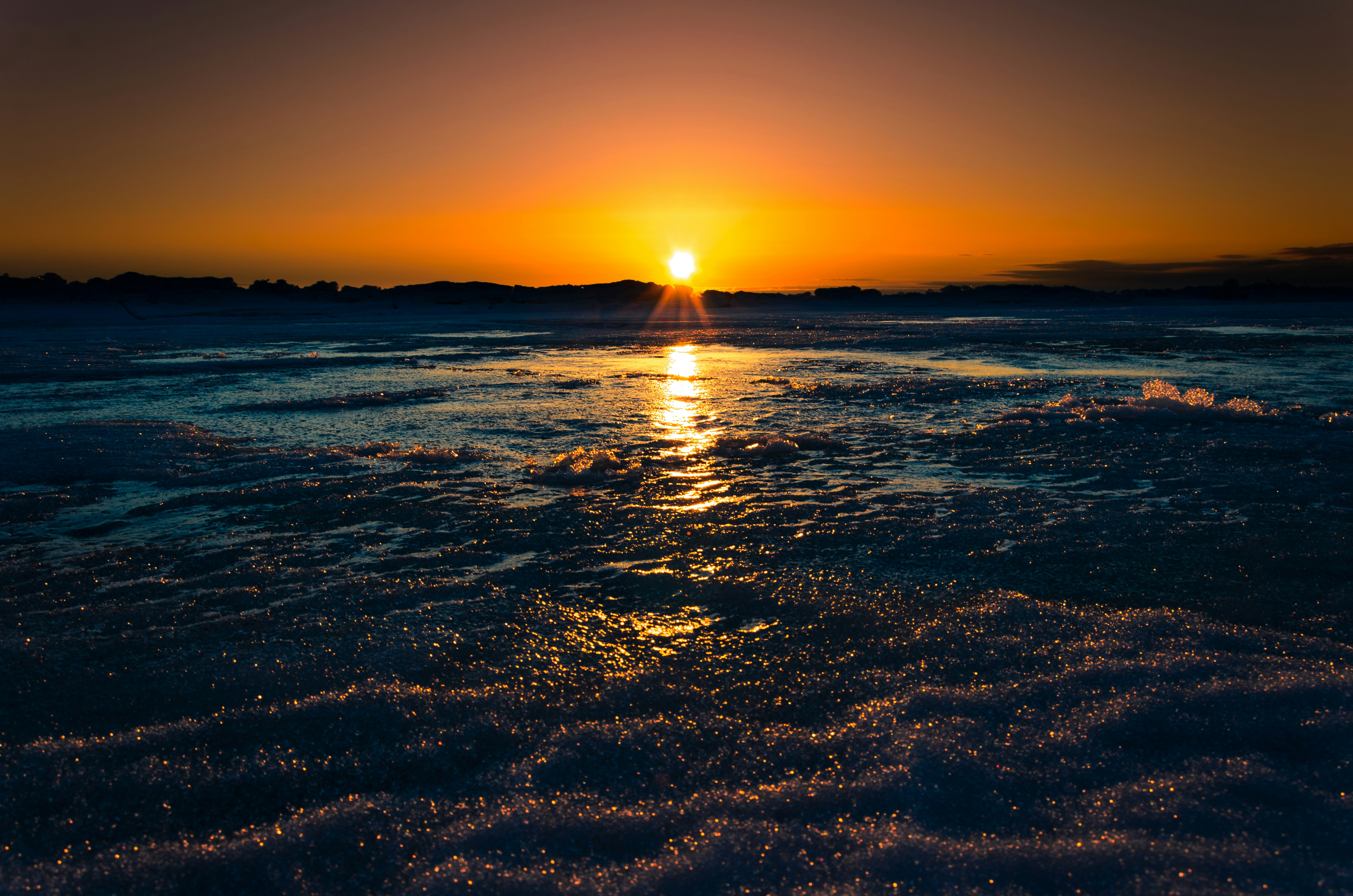 Free Unsplash photo from Sandro Speh