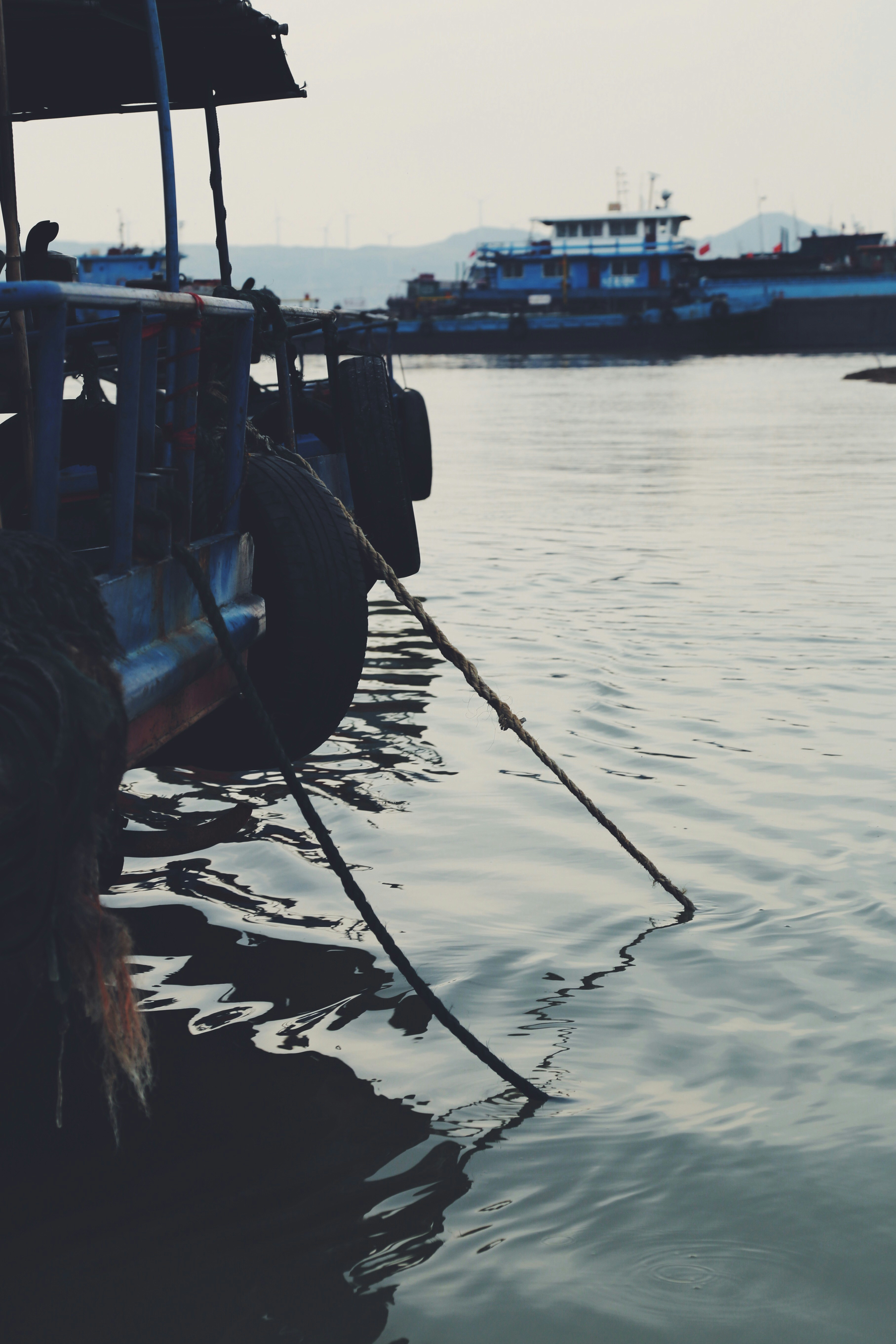 Free Unsplash photo from wyman H