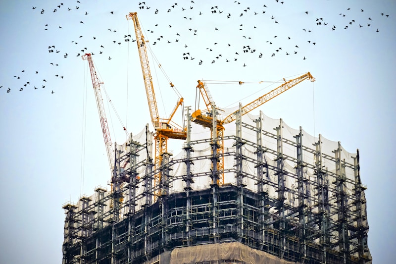 Construction Project Management Basics
