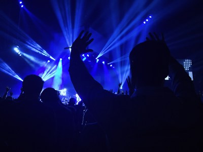 Praise Night 2026