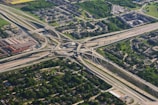 Application de modélisation financière Peerception : project highway