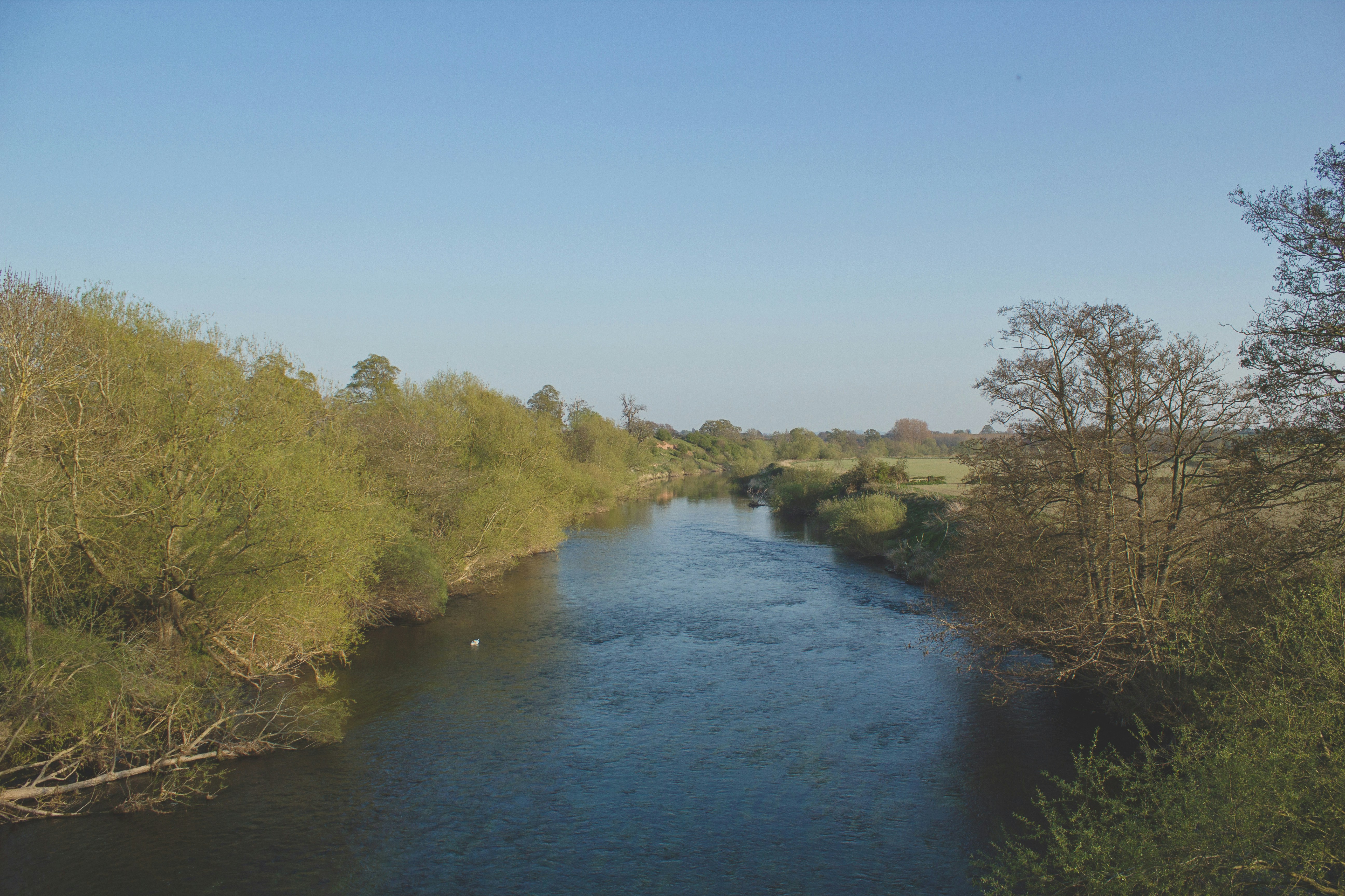 Free Unsplash photo from John Mark Arnold