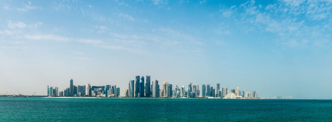 16-Day Qatar Luxury Itinerary: Epic Journeys