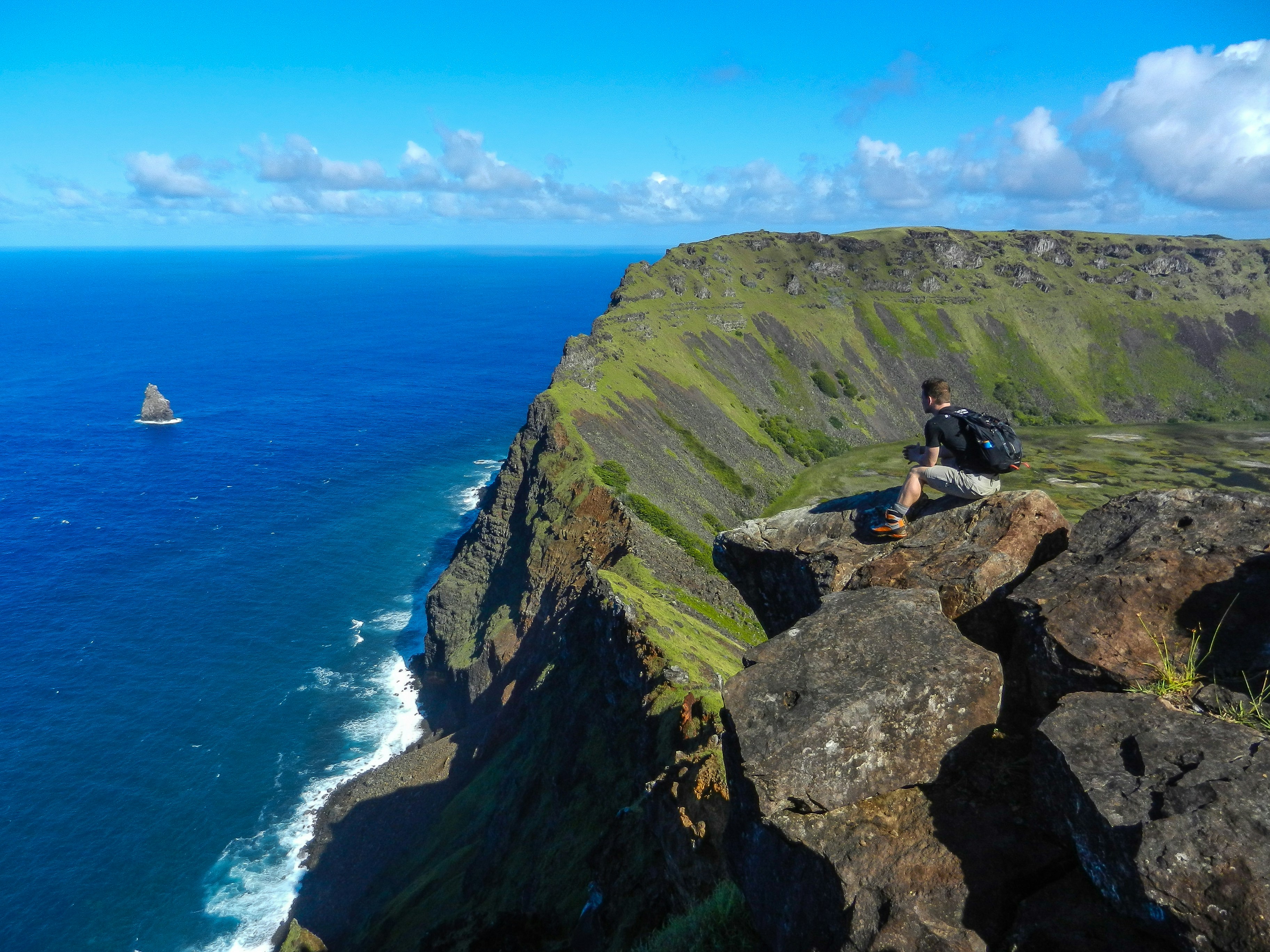 Free Unsplash photo from Patrick Svoboda