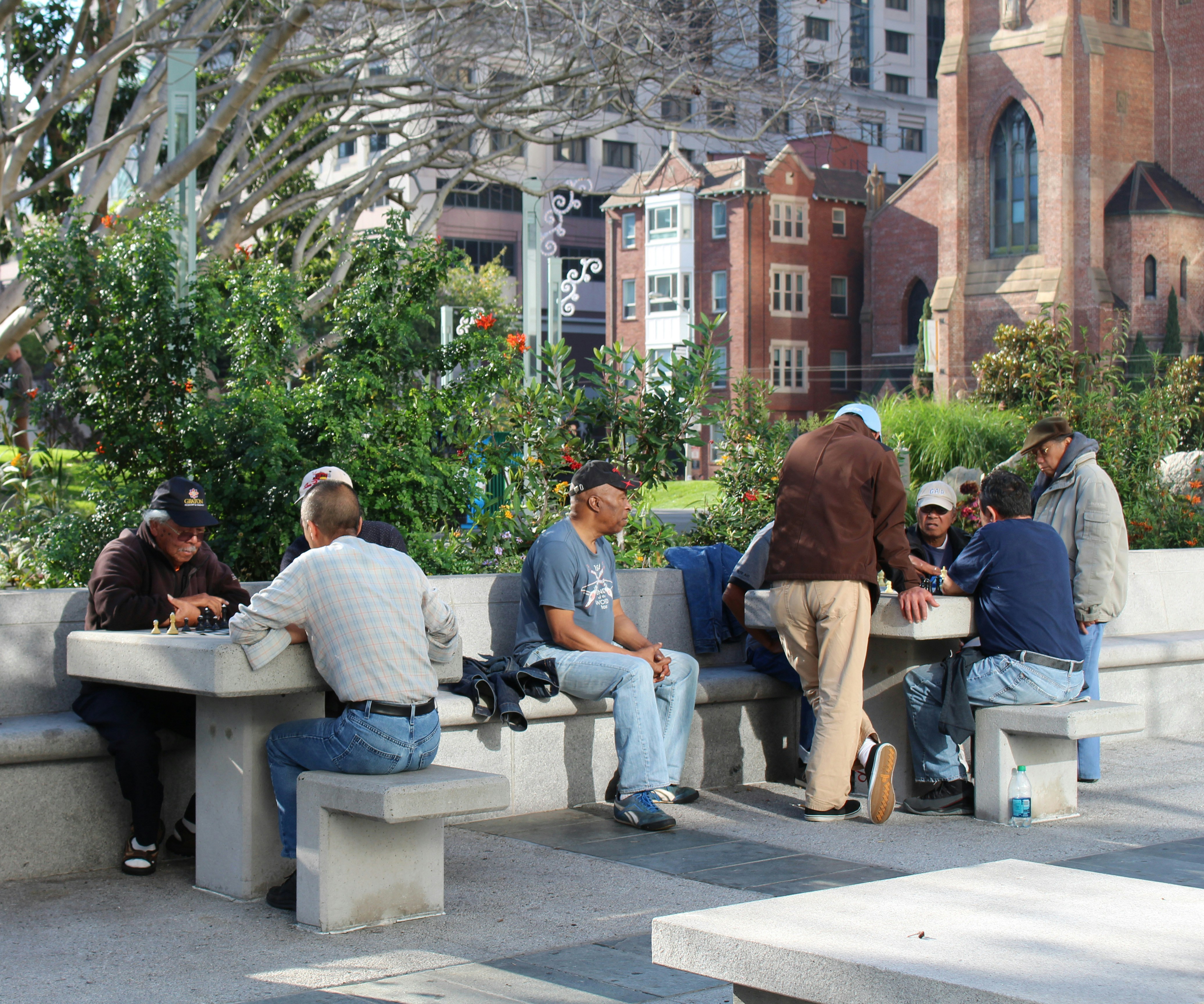 Free Unsplash photo from Kali Clark