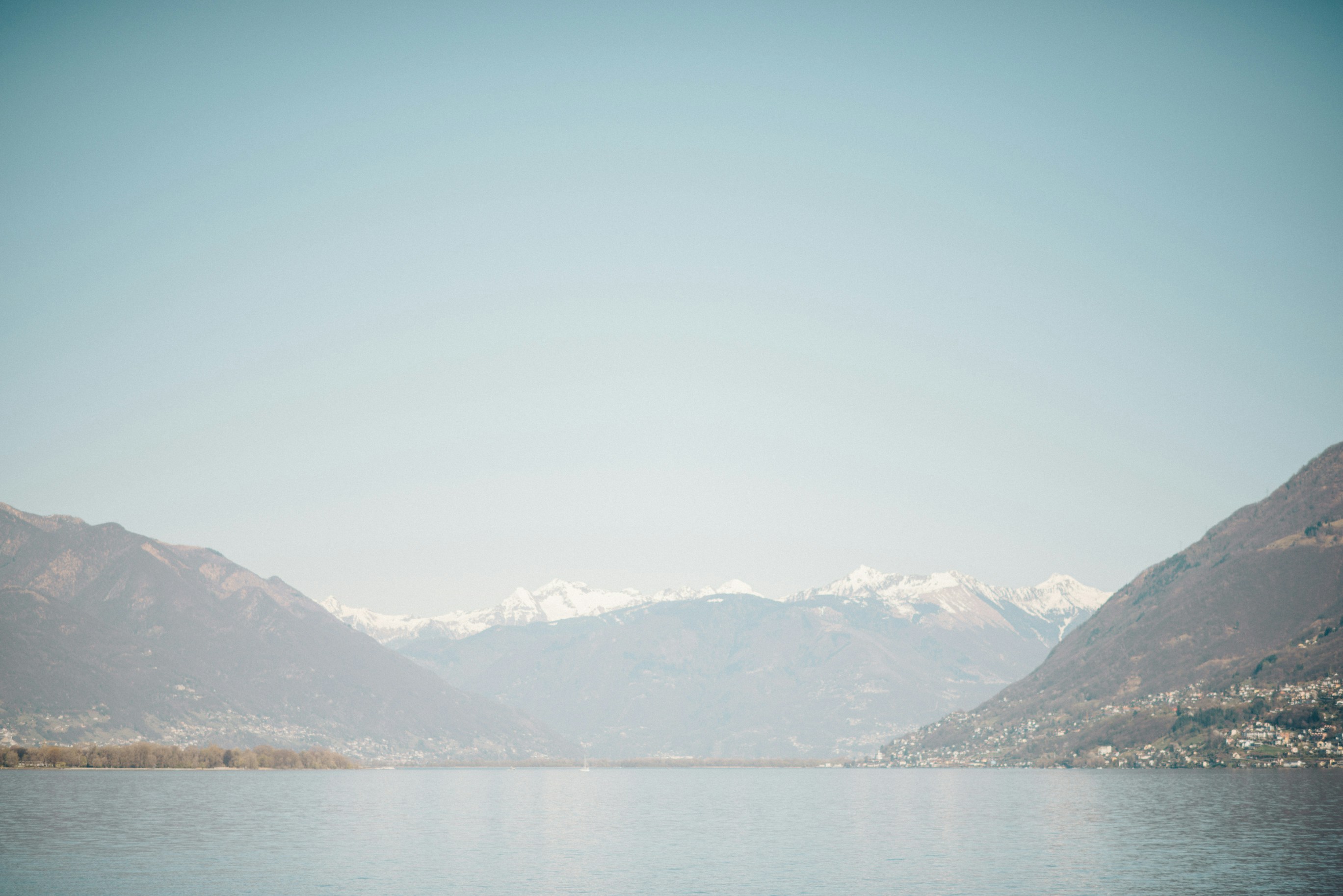 Free Unsplash photo from Beat Staub