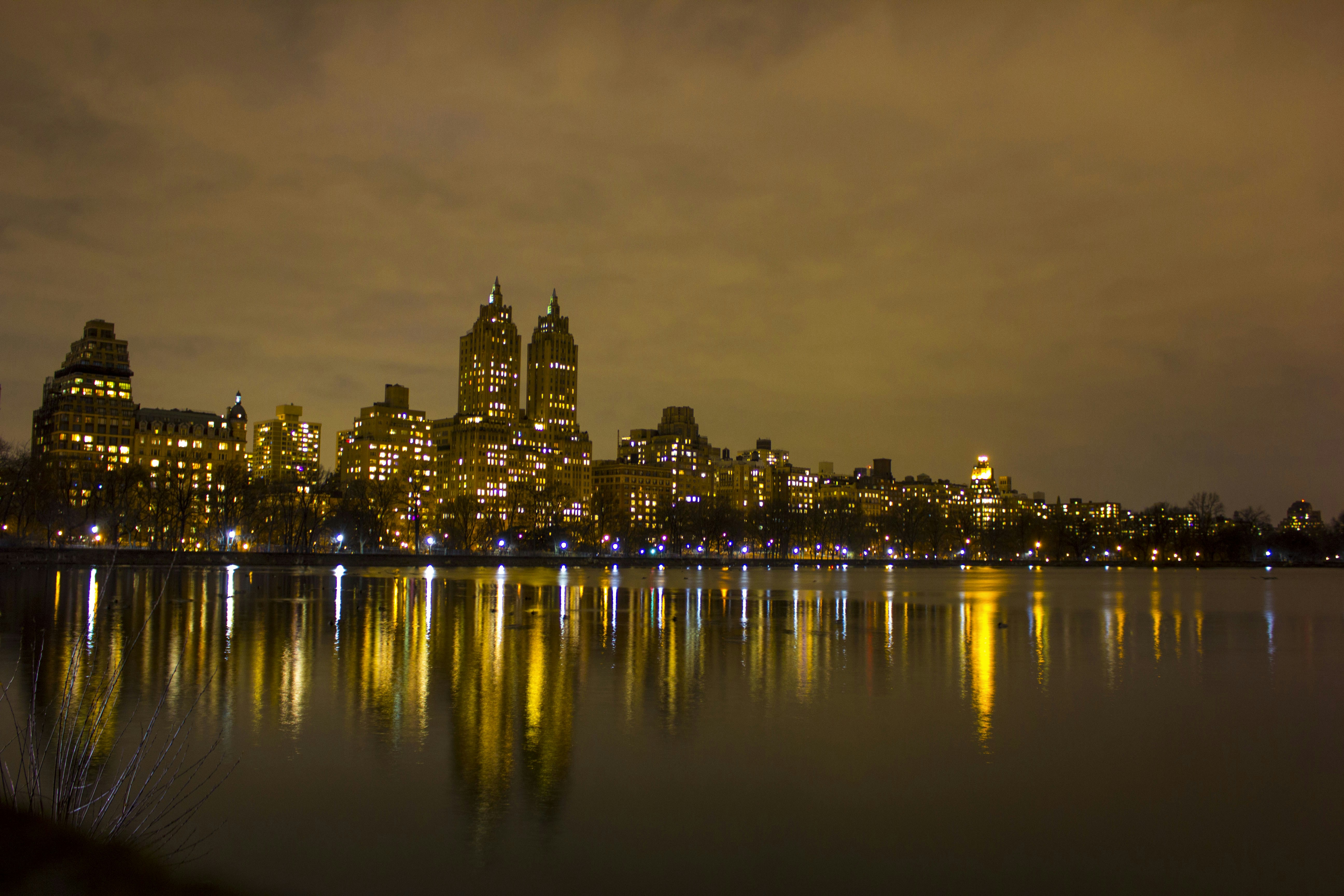 Free Unsplash photo from Javier Graterol