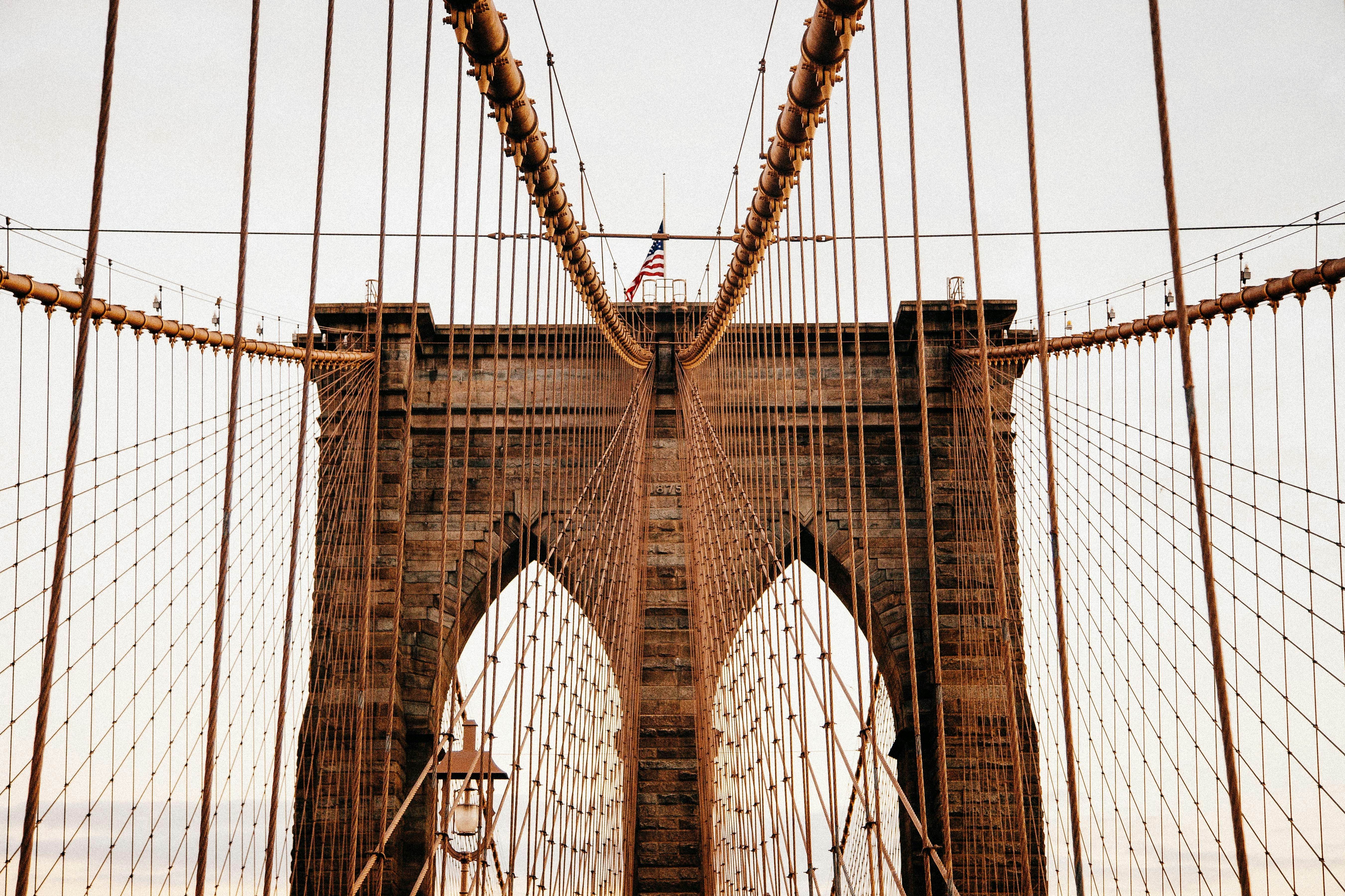 500 Brooklyn Bridge Pictures Download Free Images On Unsplash
