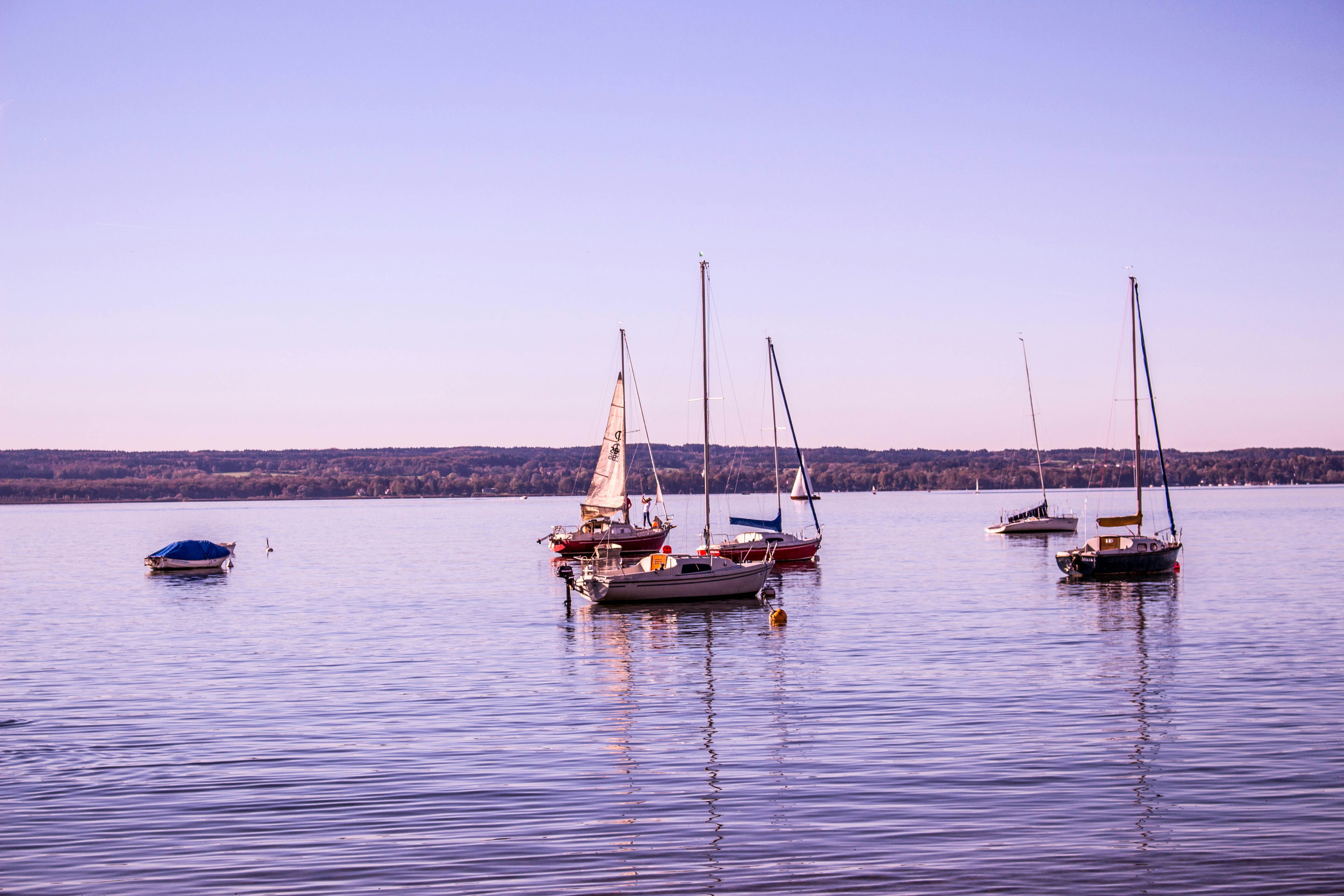 Free Unsplash photo from Ina Peristere