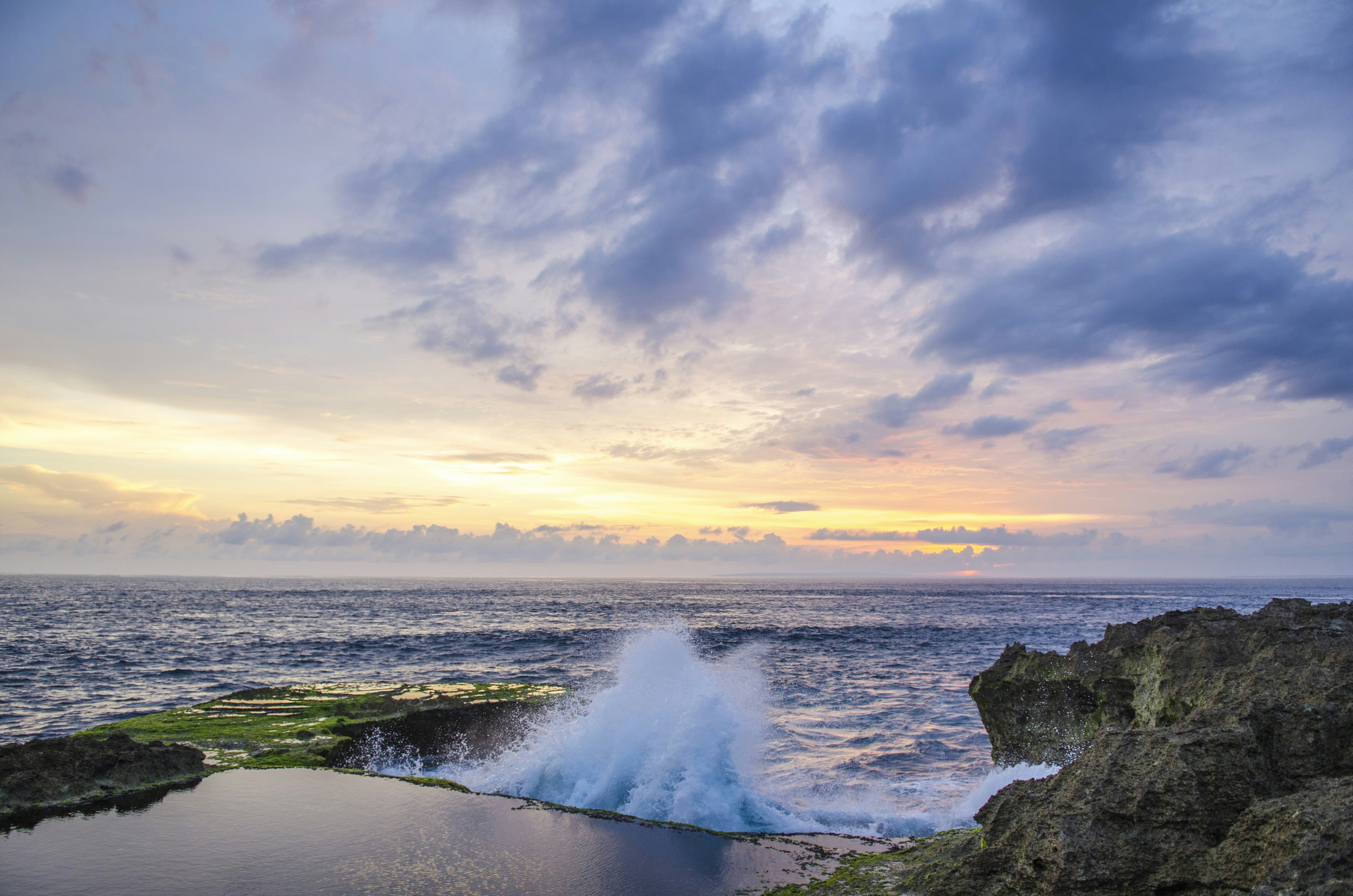 Free Unsplash photo from Brian Mann