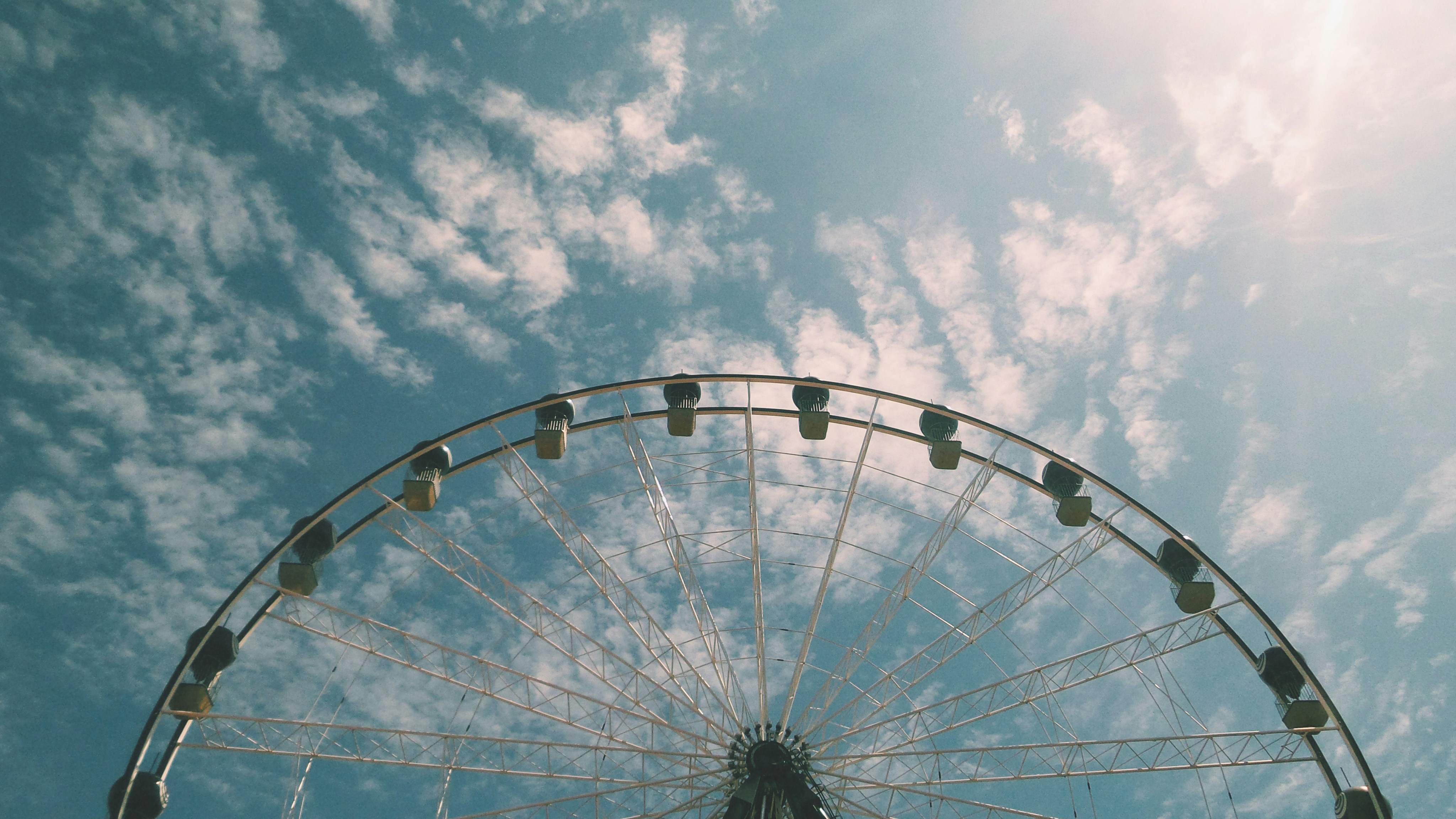 Free Unsplash photo from Nic Berti