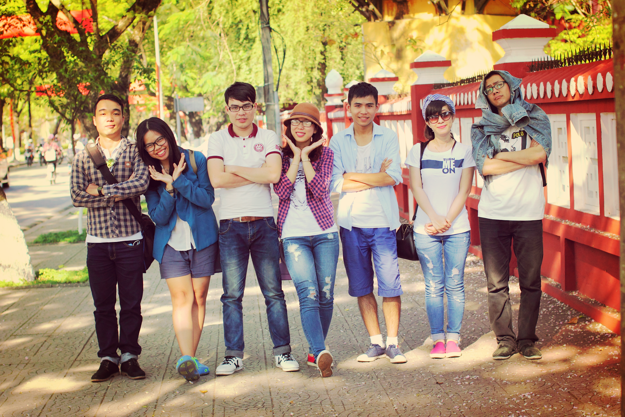 Free Unsplash photo from Le Xuan Thu