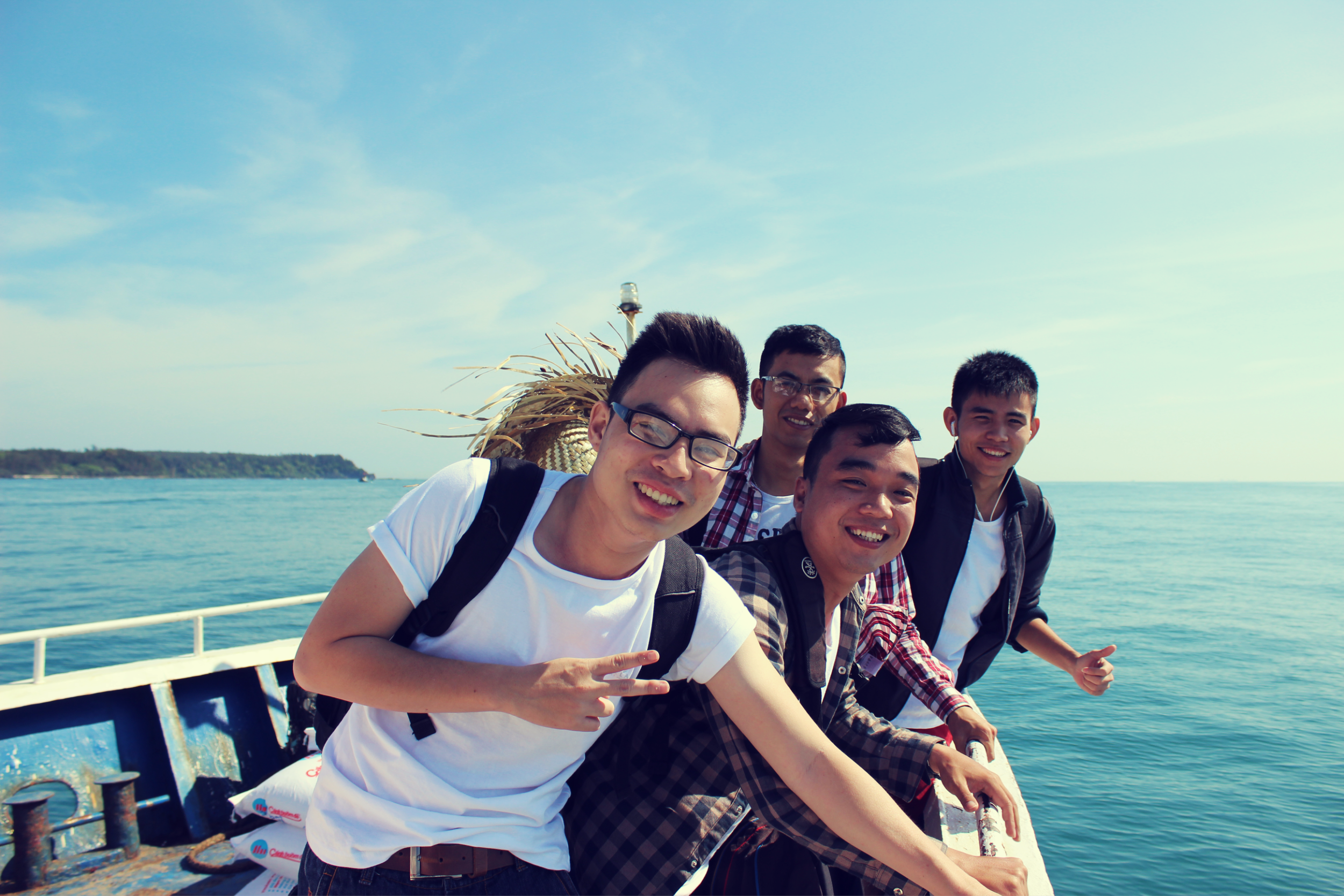 Free Unsplash photo from Le Xuan Thu