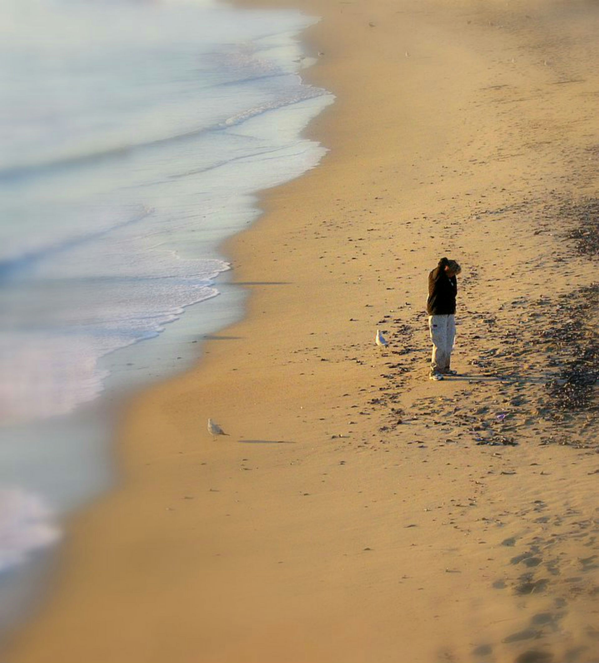 Free Unsplash photo from John Jurkiewicz