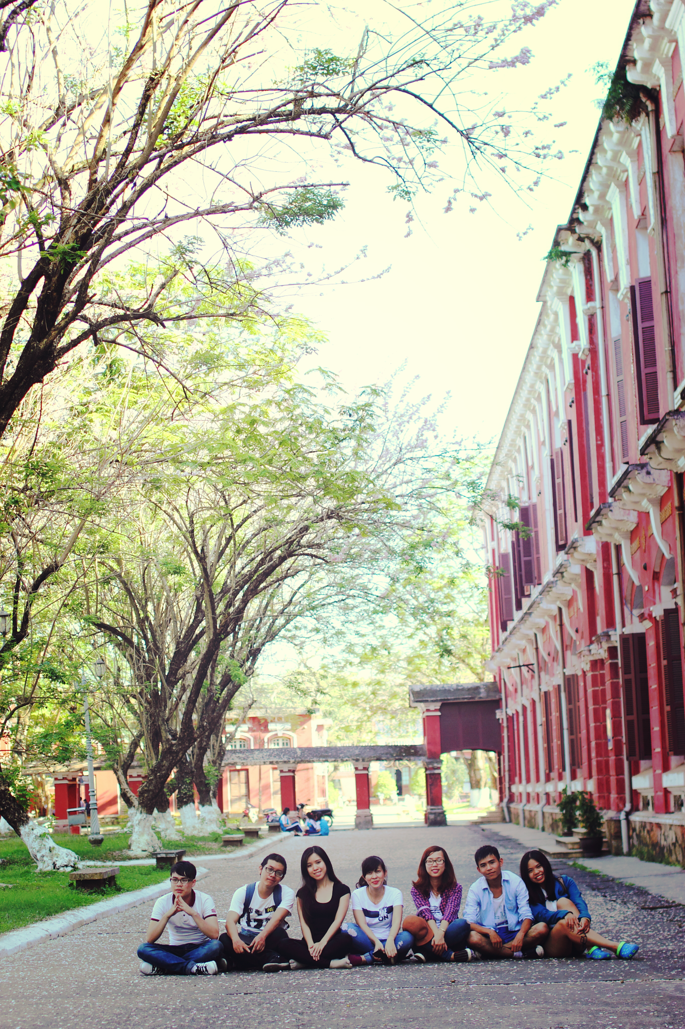 Free Unsplash photo from Le Xuan Thu