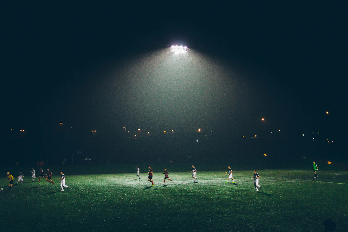 Cuenca Fútbol Club