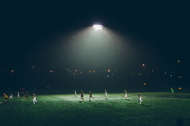 England vs Argentina