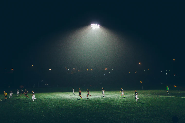 Why the 48-Team World Cup Changes Everything