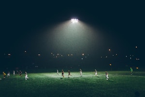 Head Football