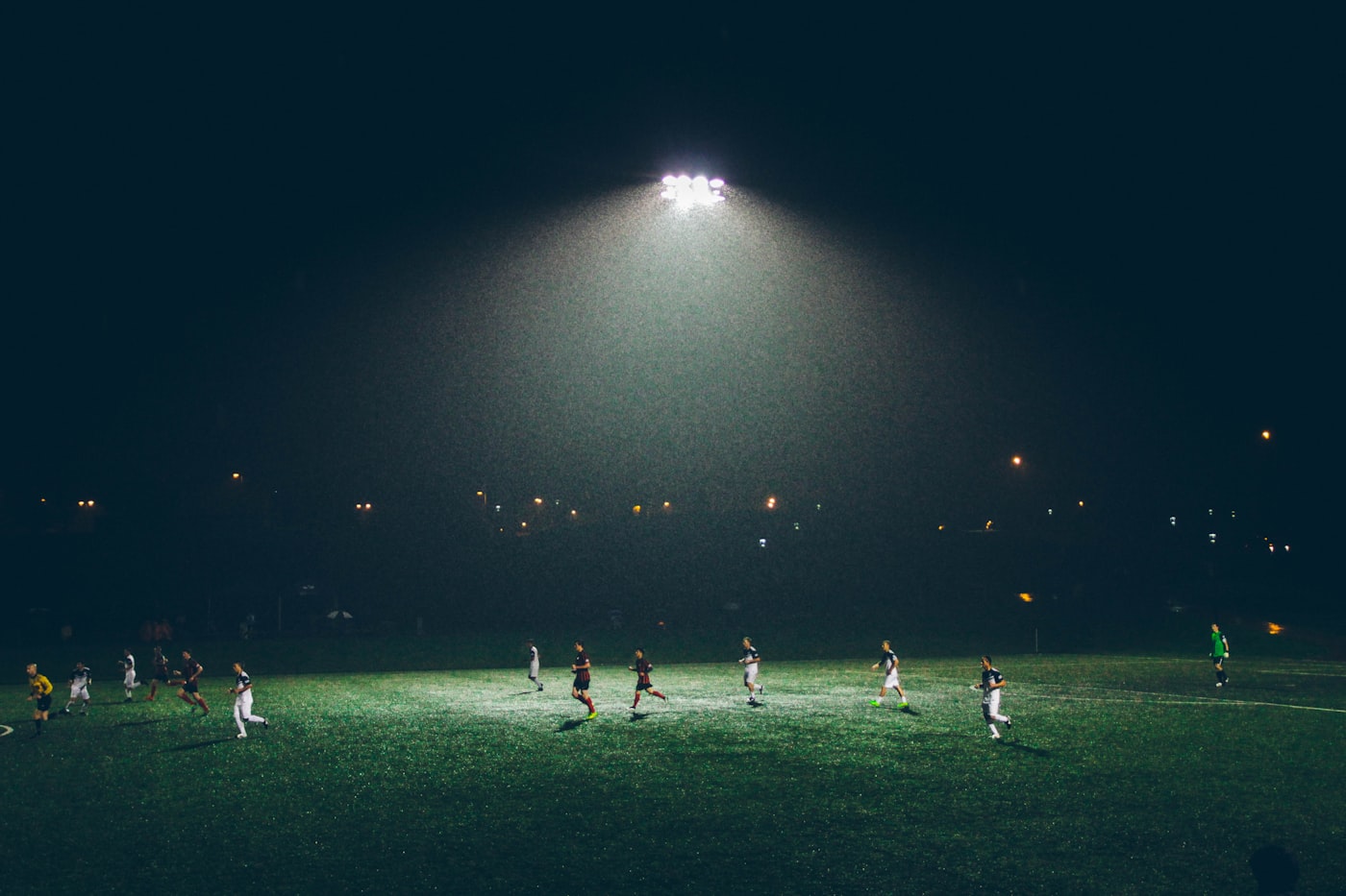 Stadium