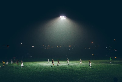Local Sporting Clubs