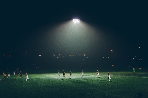 World Cup Fan Benefits