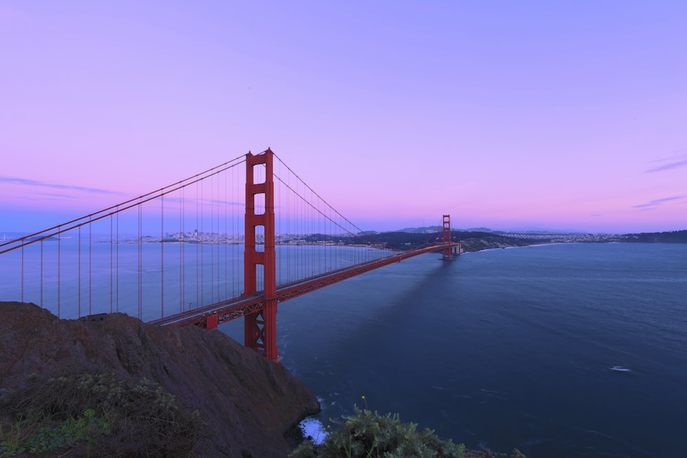 Golden Gate Bridge, 샌프란시스코