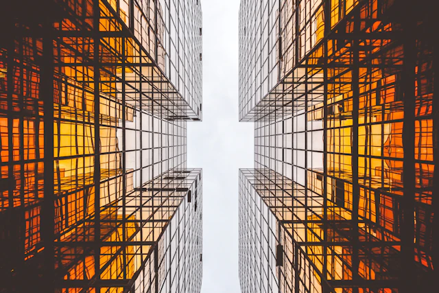 Glass Roof Architecture puzzle