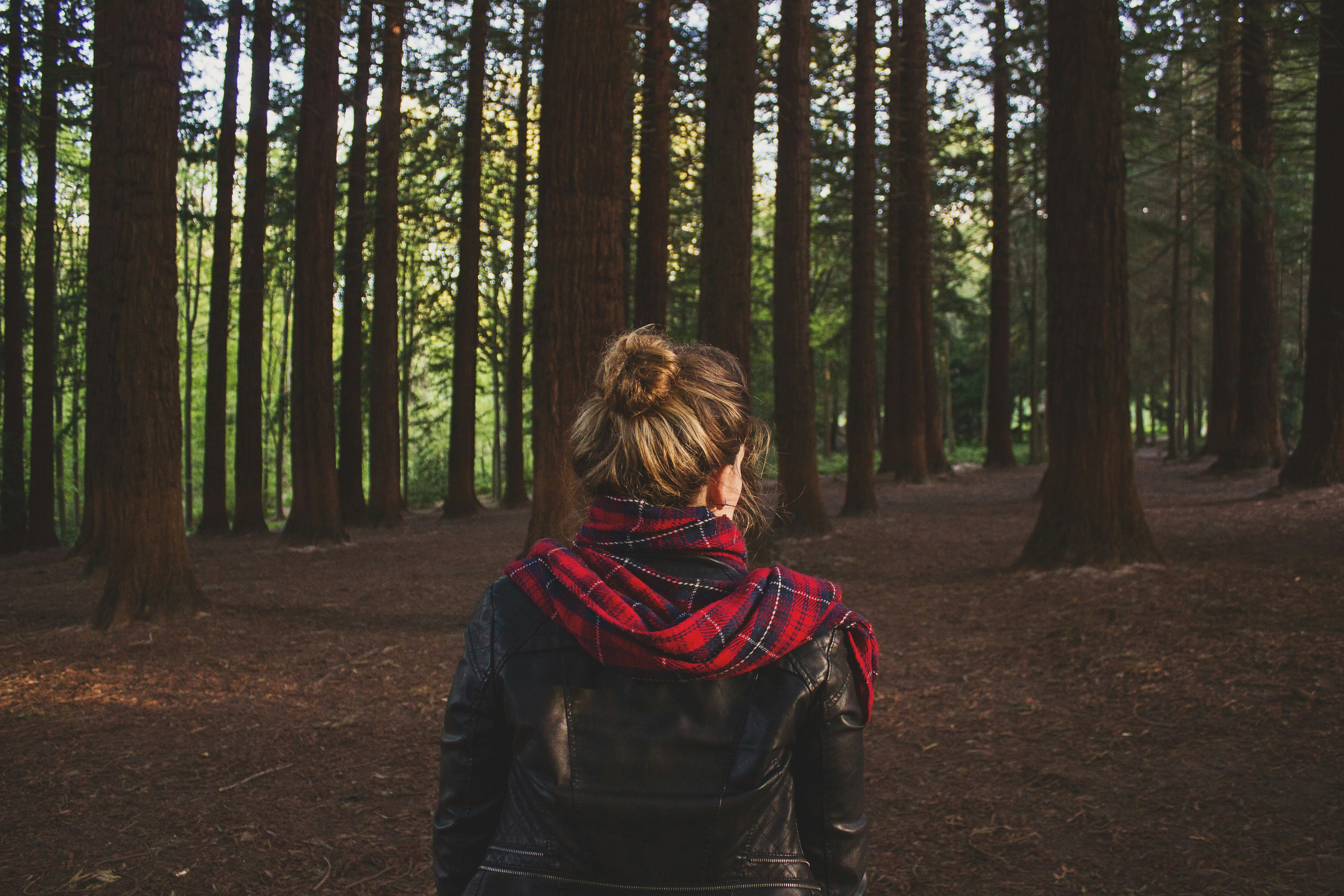 Free Unsplash photo from John Mark Arnold