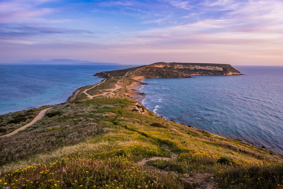 Visit Capo San Marco