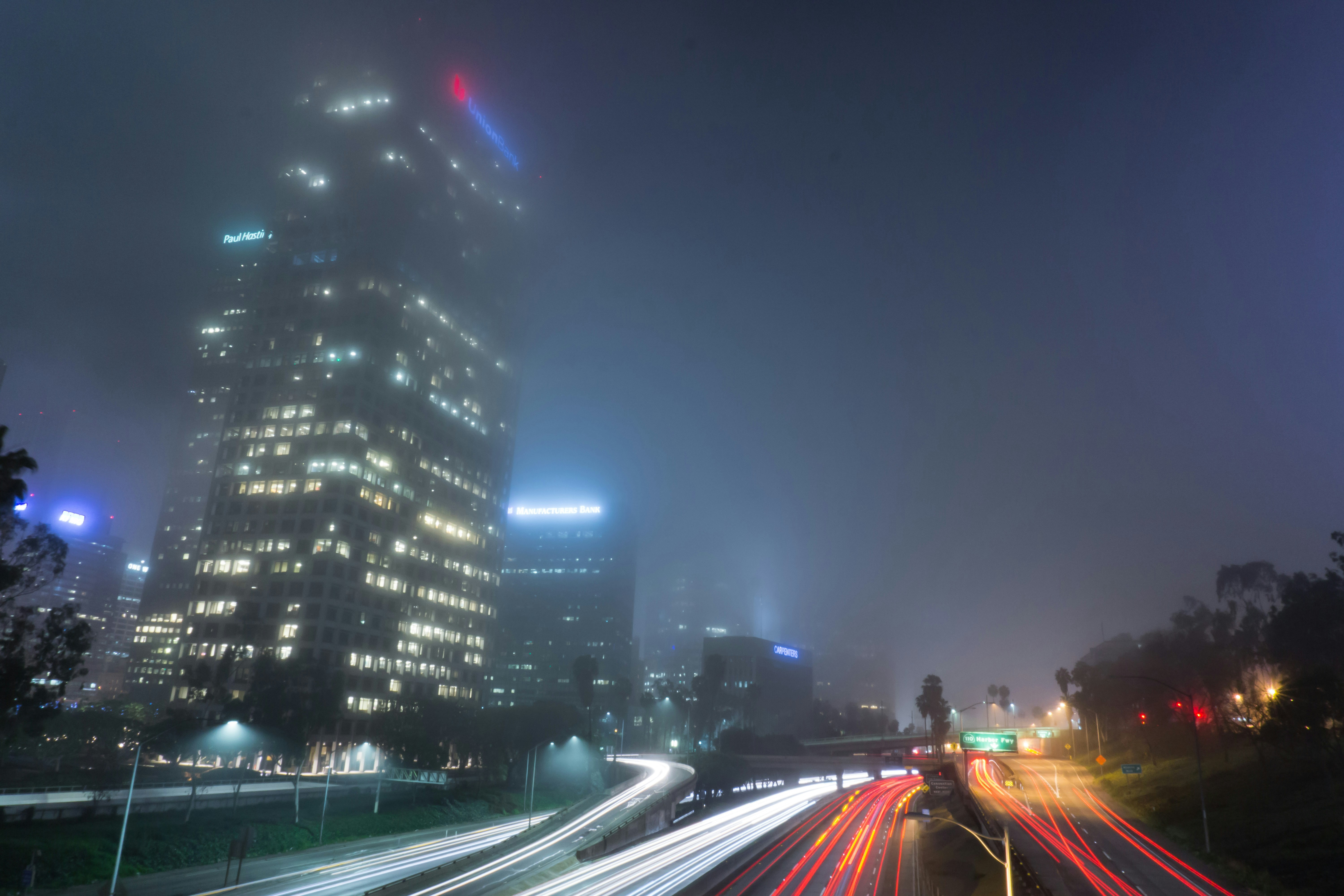 Free Unsplash photo from Kyle Murfin