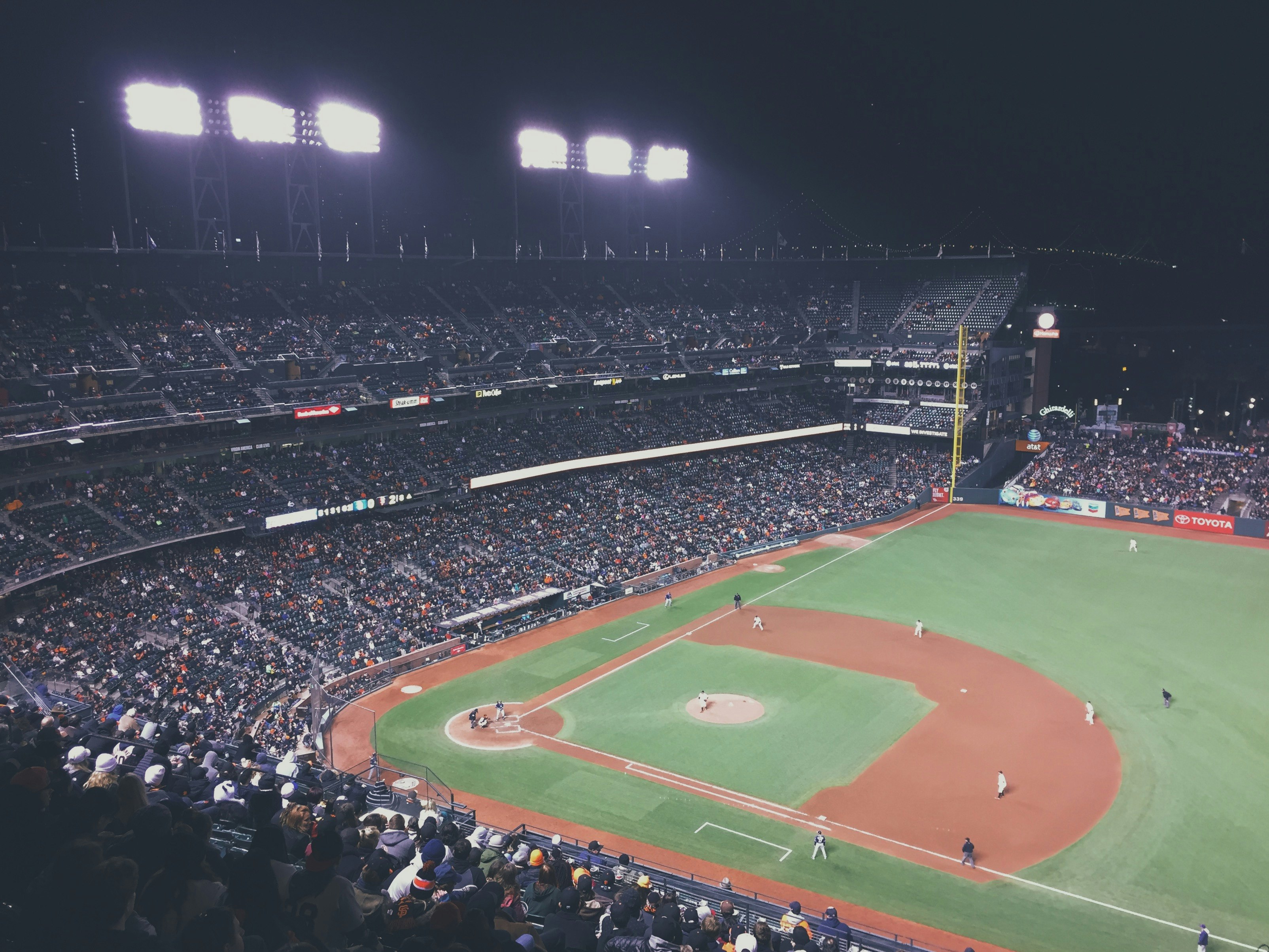 Photo by Rob Bye via unsplash